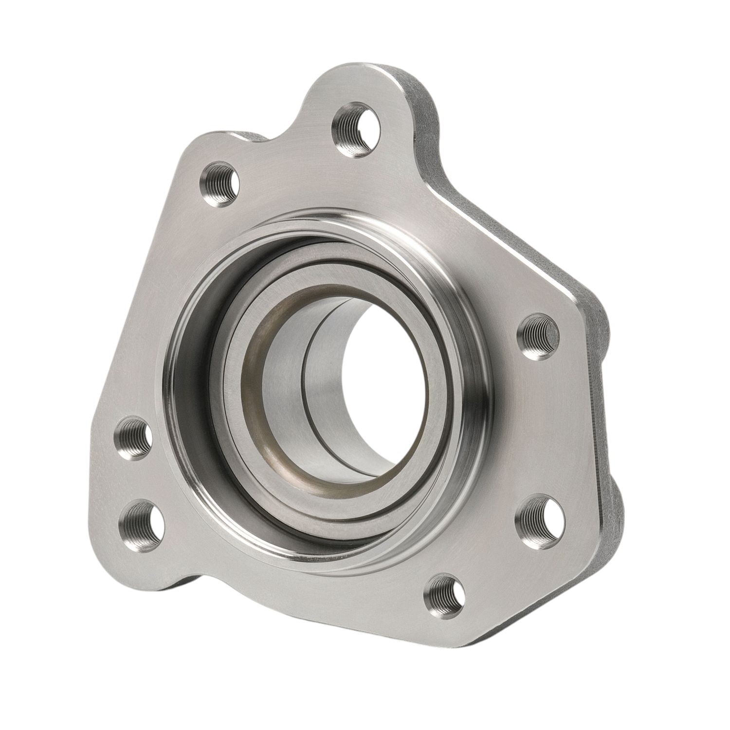 Schaeffler Wheel Bearing - Generation 2D