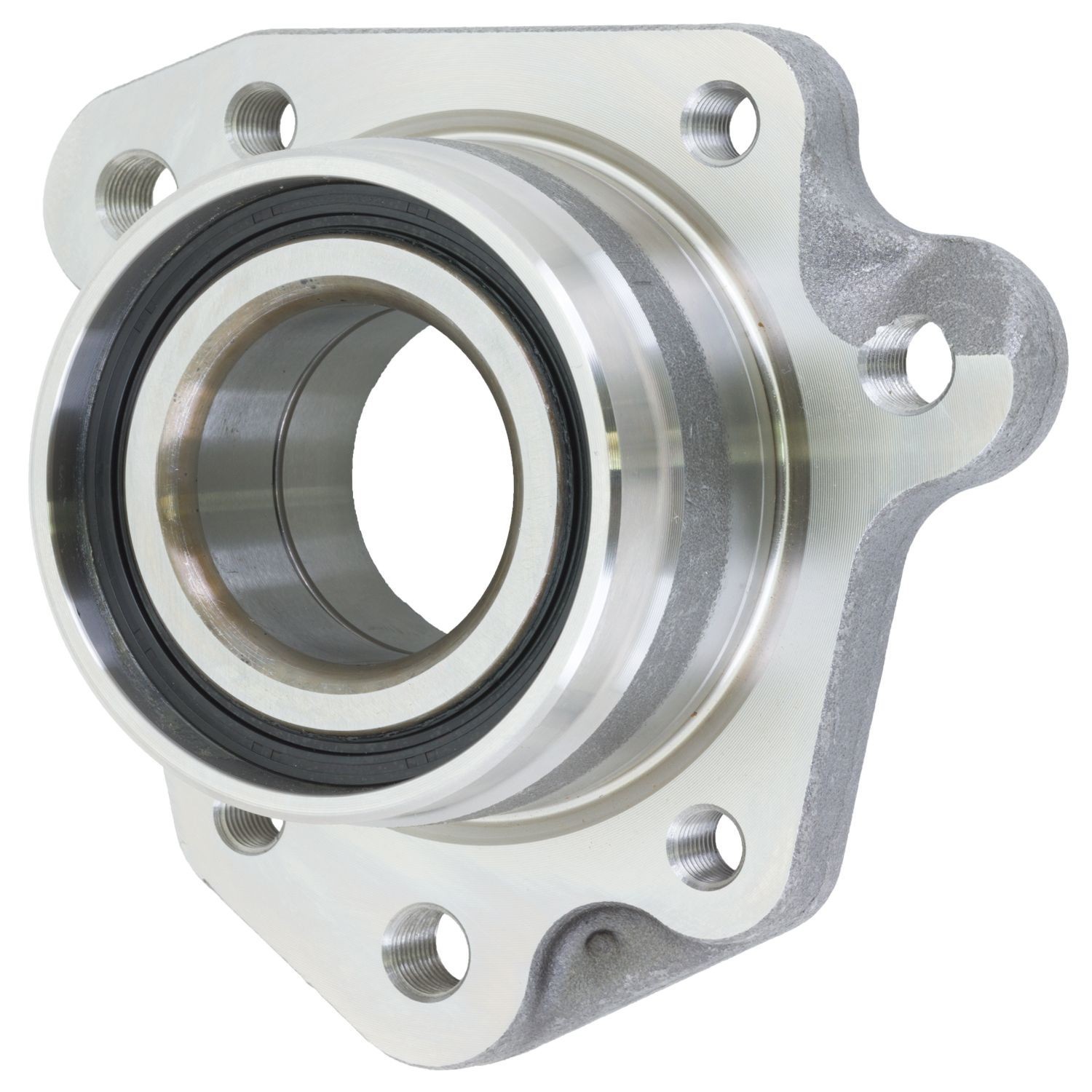 Schaeffler Wheel Bearing - Generation 2D