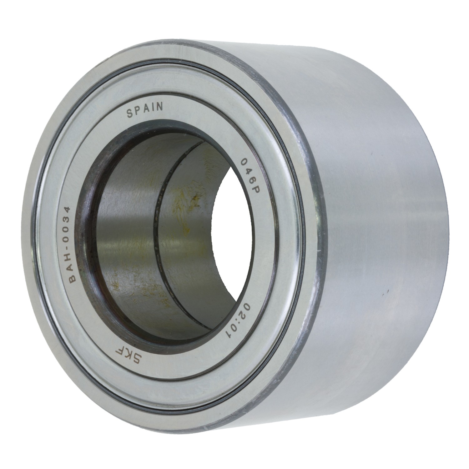 Schaeffler Wheel Bearing - Generation 1