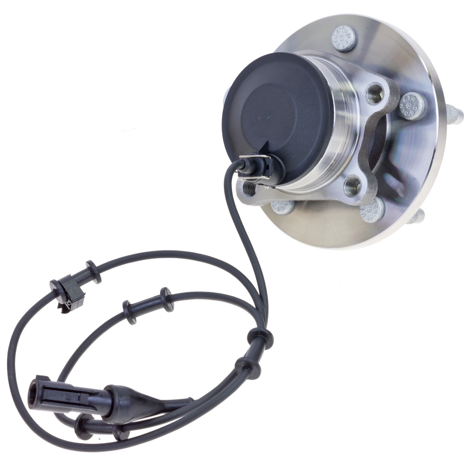 Schaeffler Wheel Bearing - Generation 3