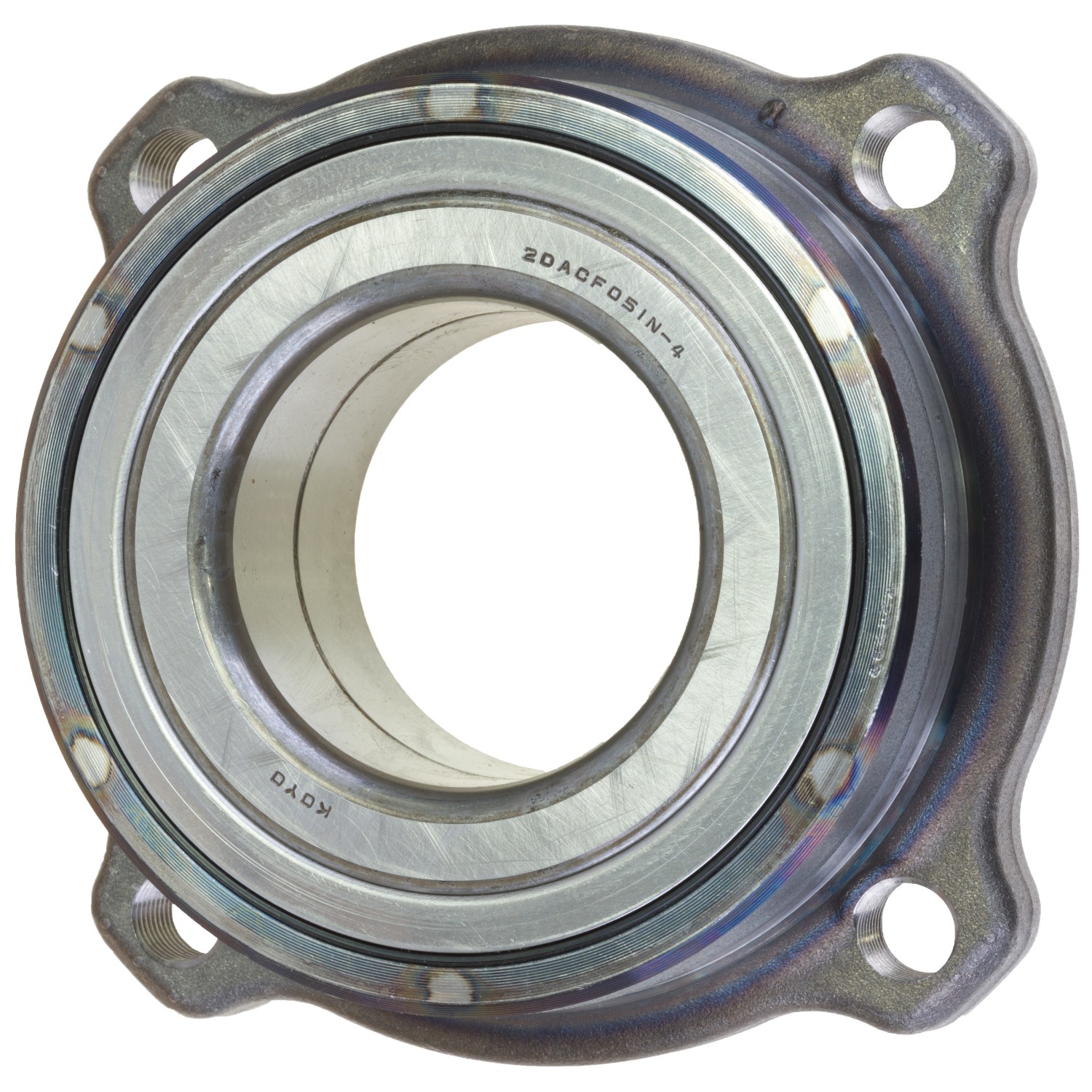 Schaeffler Wheel Bearing - Generation 2D