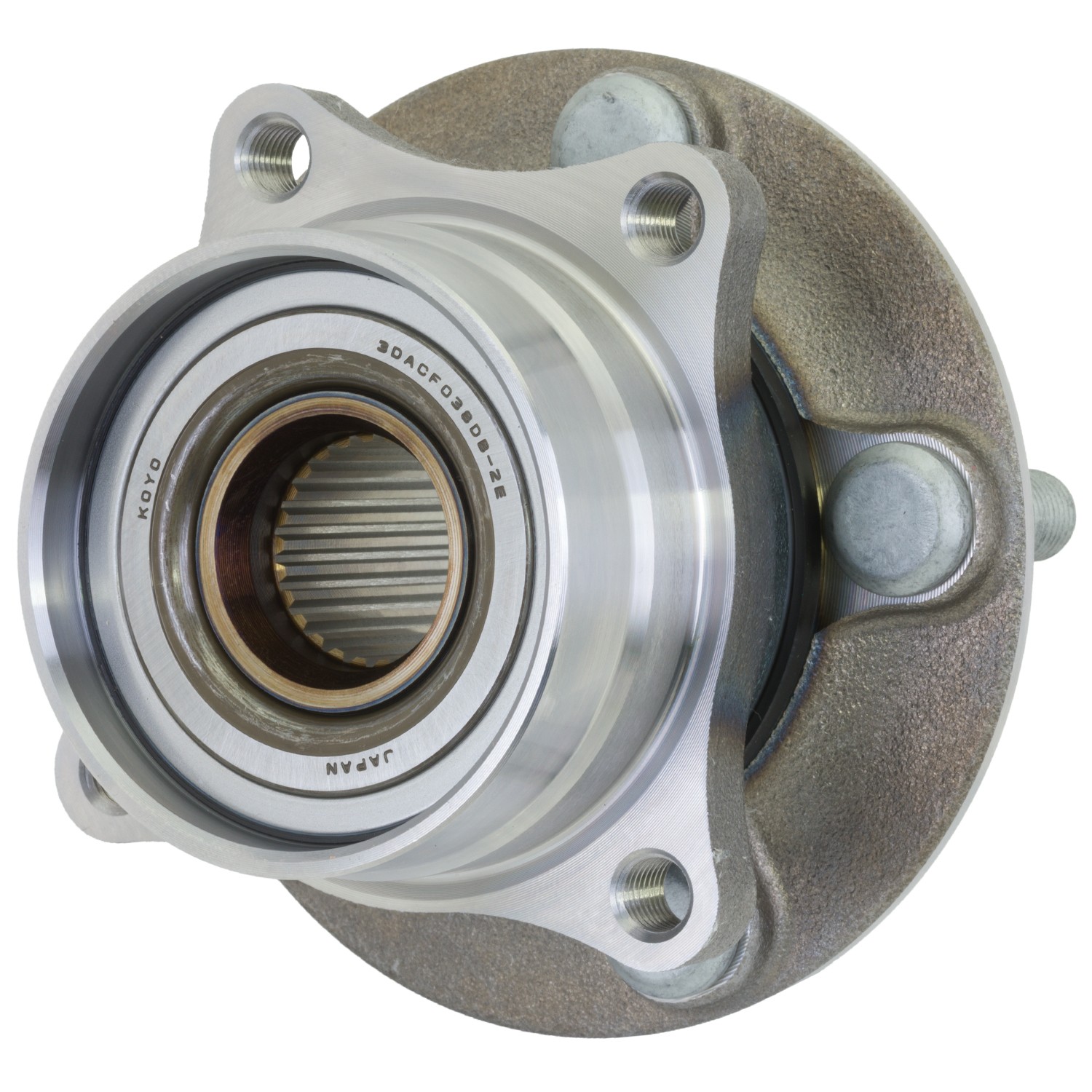 Schaeffler Wheel Bearing - Generation 3