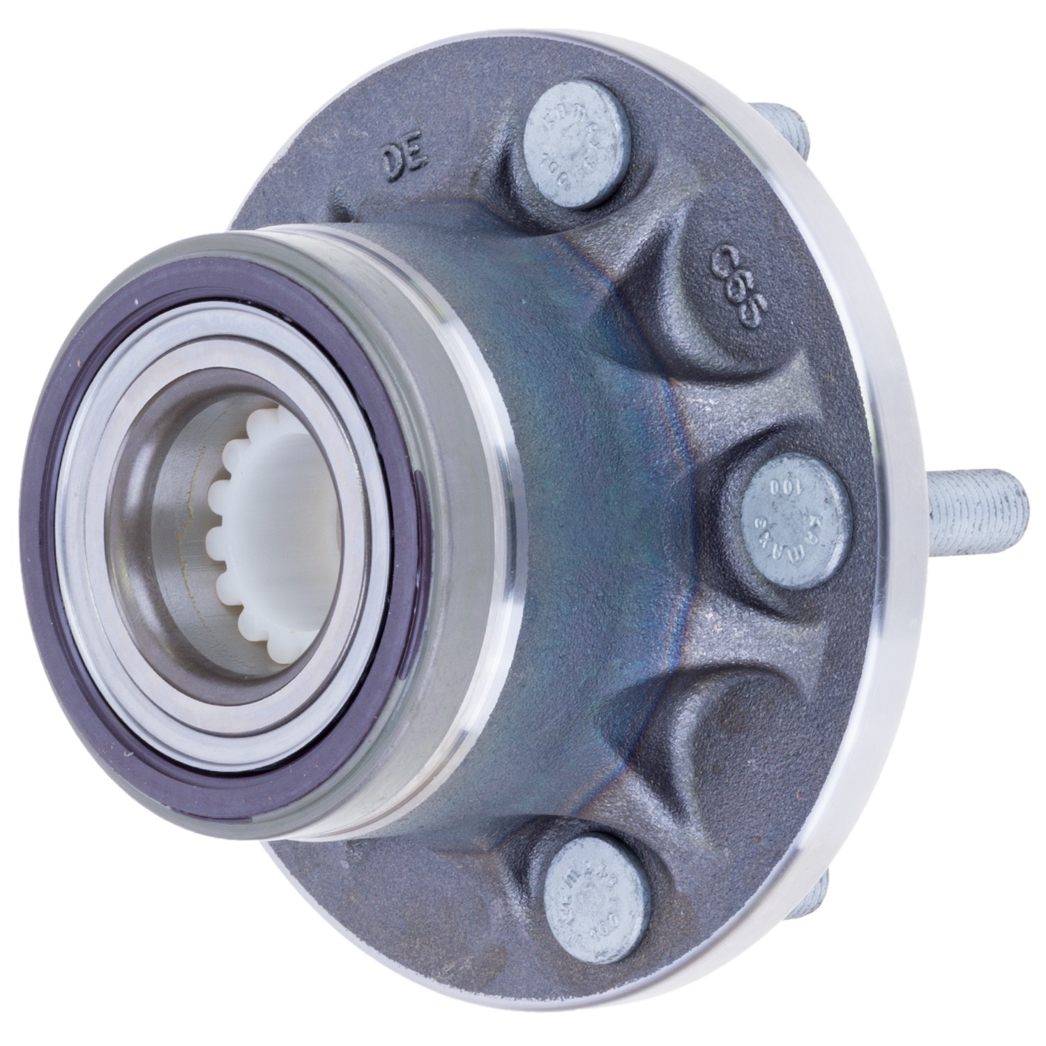 Schaeffler Wheel Bearing - Generation 2