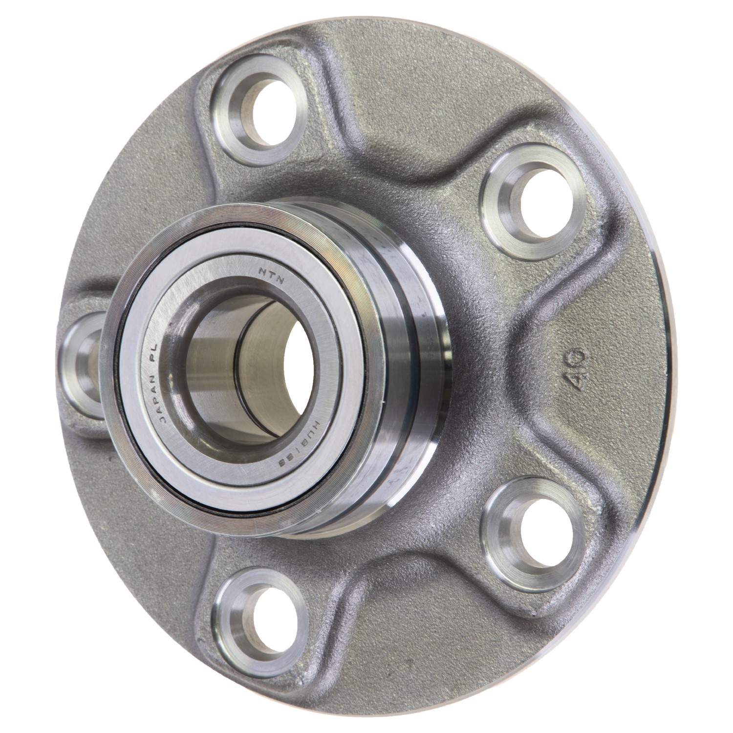 Schaeffler Wheel Bearing - Generation 2