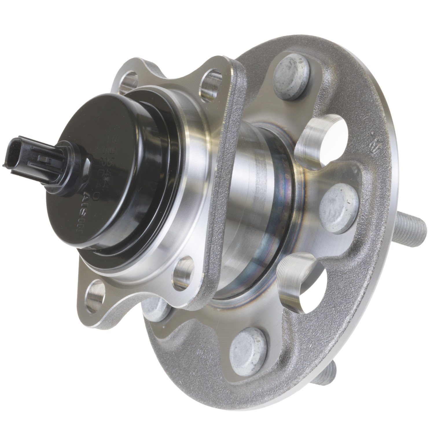 Schaeffler Wheel Bearing - Generation 3