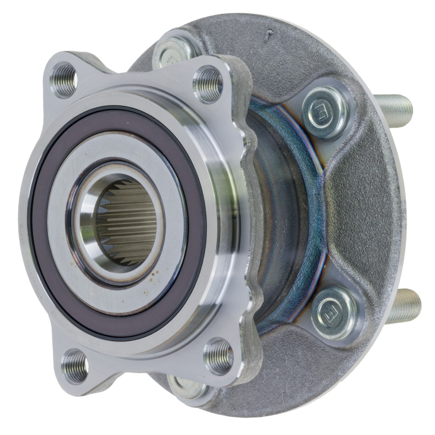 Schaeffler Wheel Bearing - Generation 3