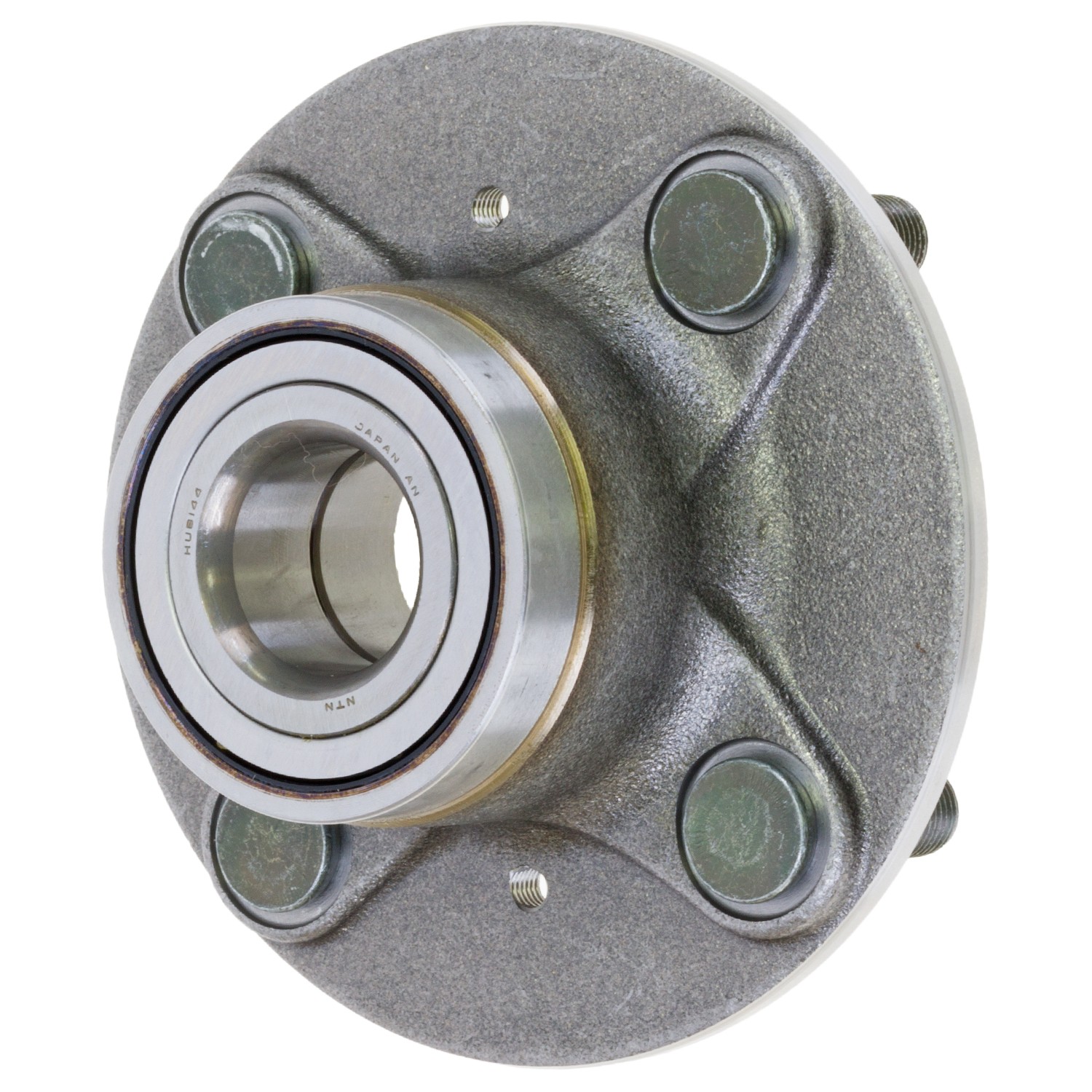 Schaeffler Wheel Bearing - Generation 2