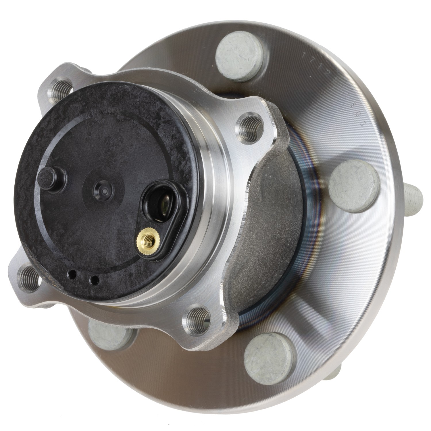 Schaeffler Wheel Bearing - Generation 3