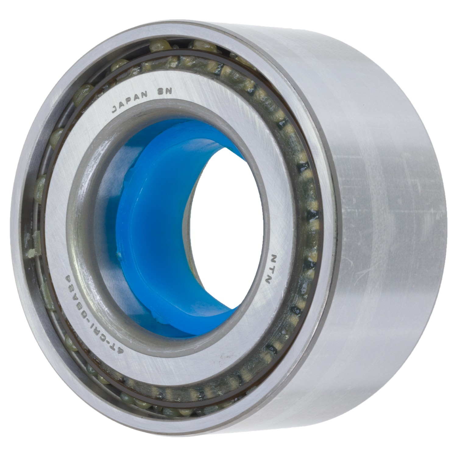 Schaeffler Wheel Bearing - Generation 1