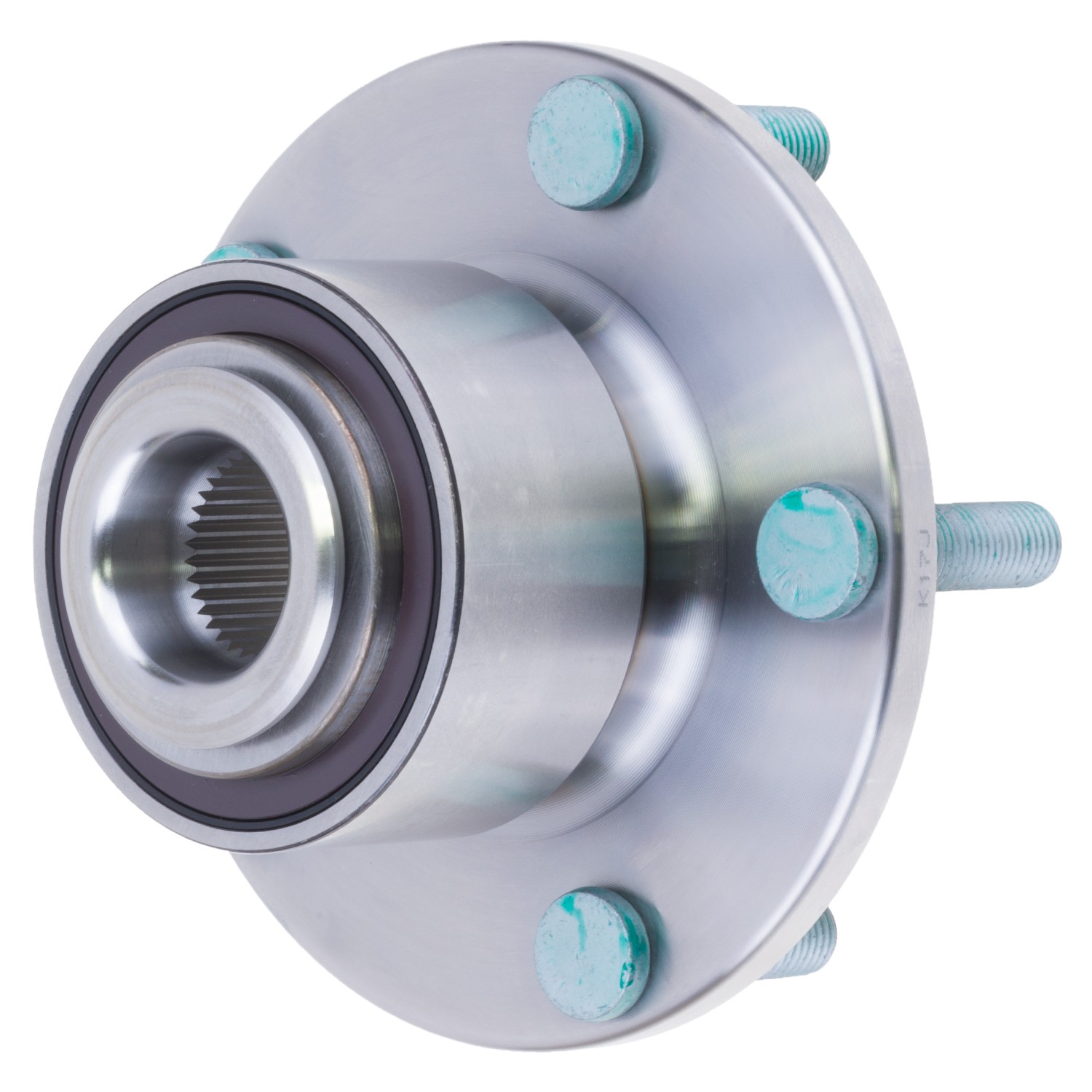 Schaeffler Wheel Bearing - Generation 2.1