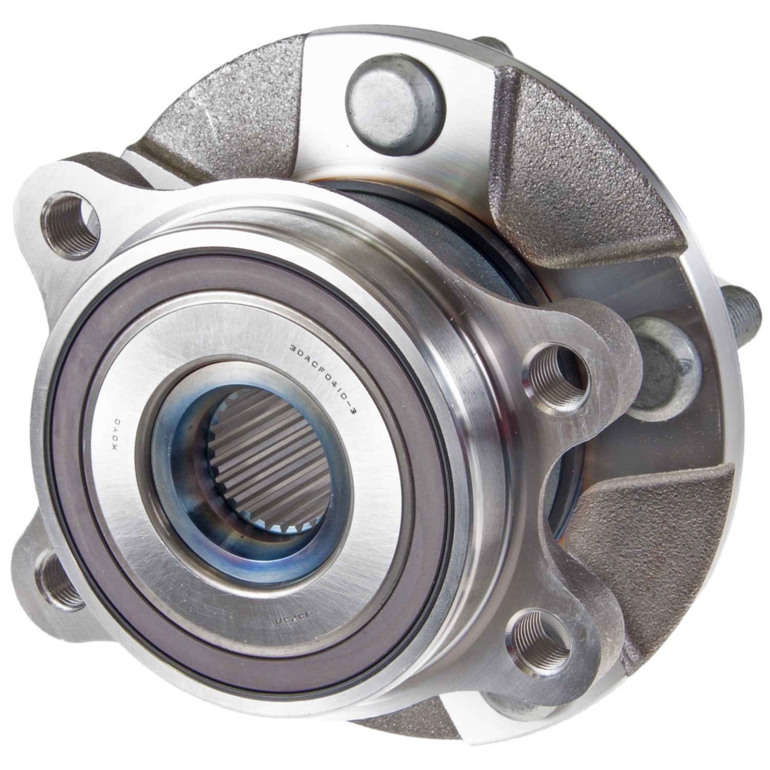 Schaeffler Wheel Bearing - Generation 3