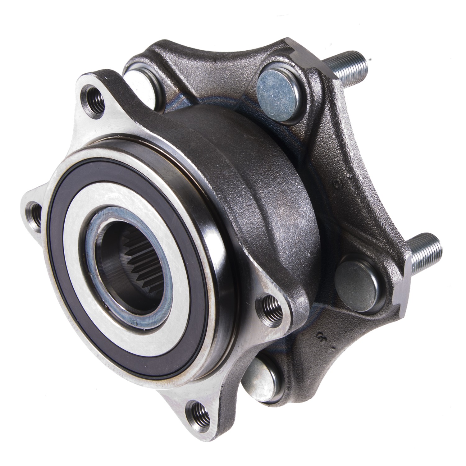 Schaeffler Wheel Bearing - Generation 3