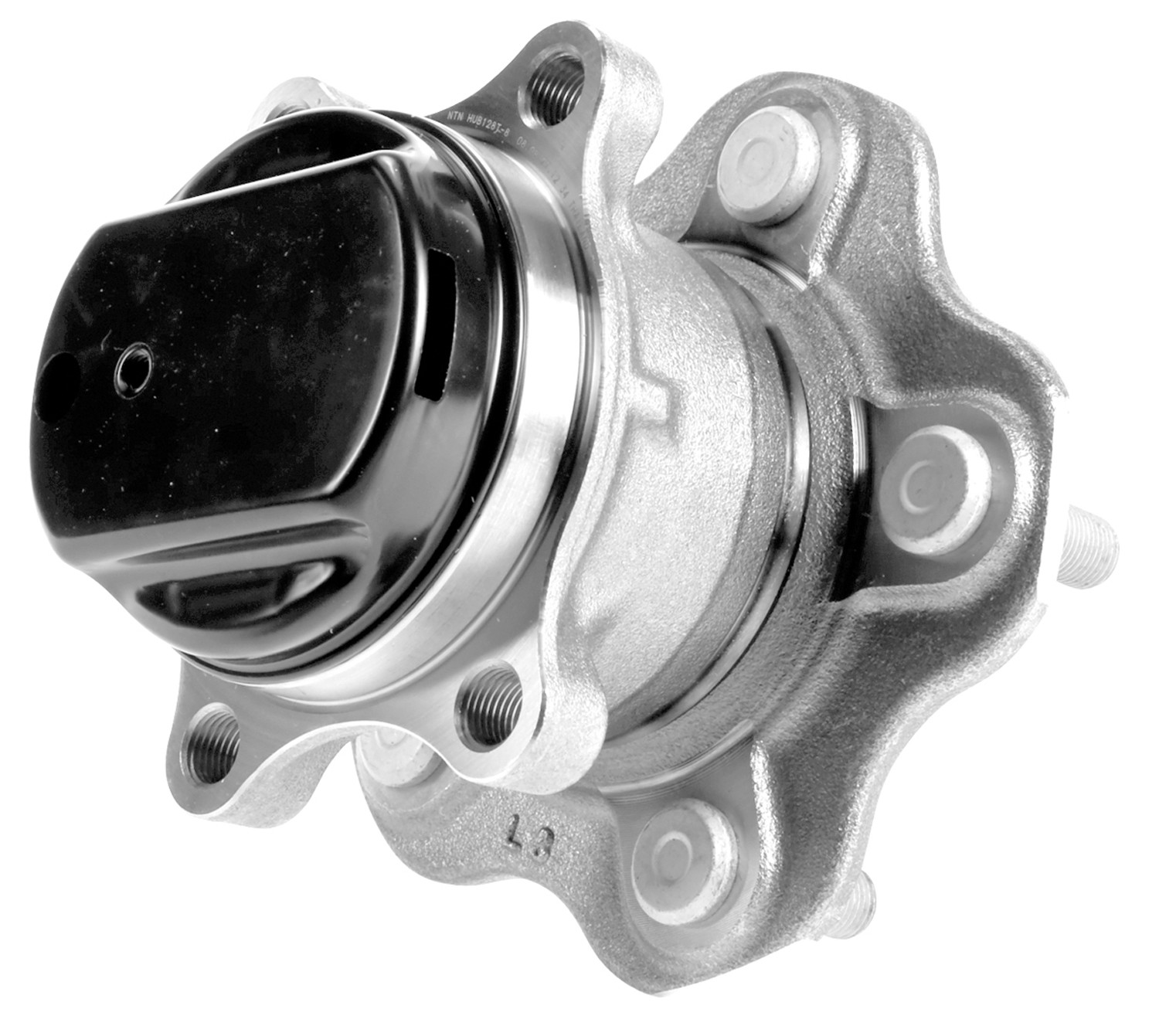 Schaeffler Wheel Bearing - Generation 3