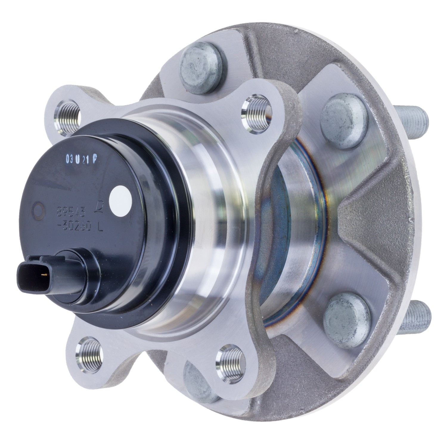 Schaeffler Wheel Bearing - Generation 3