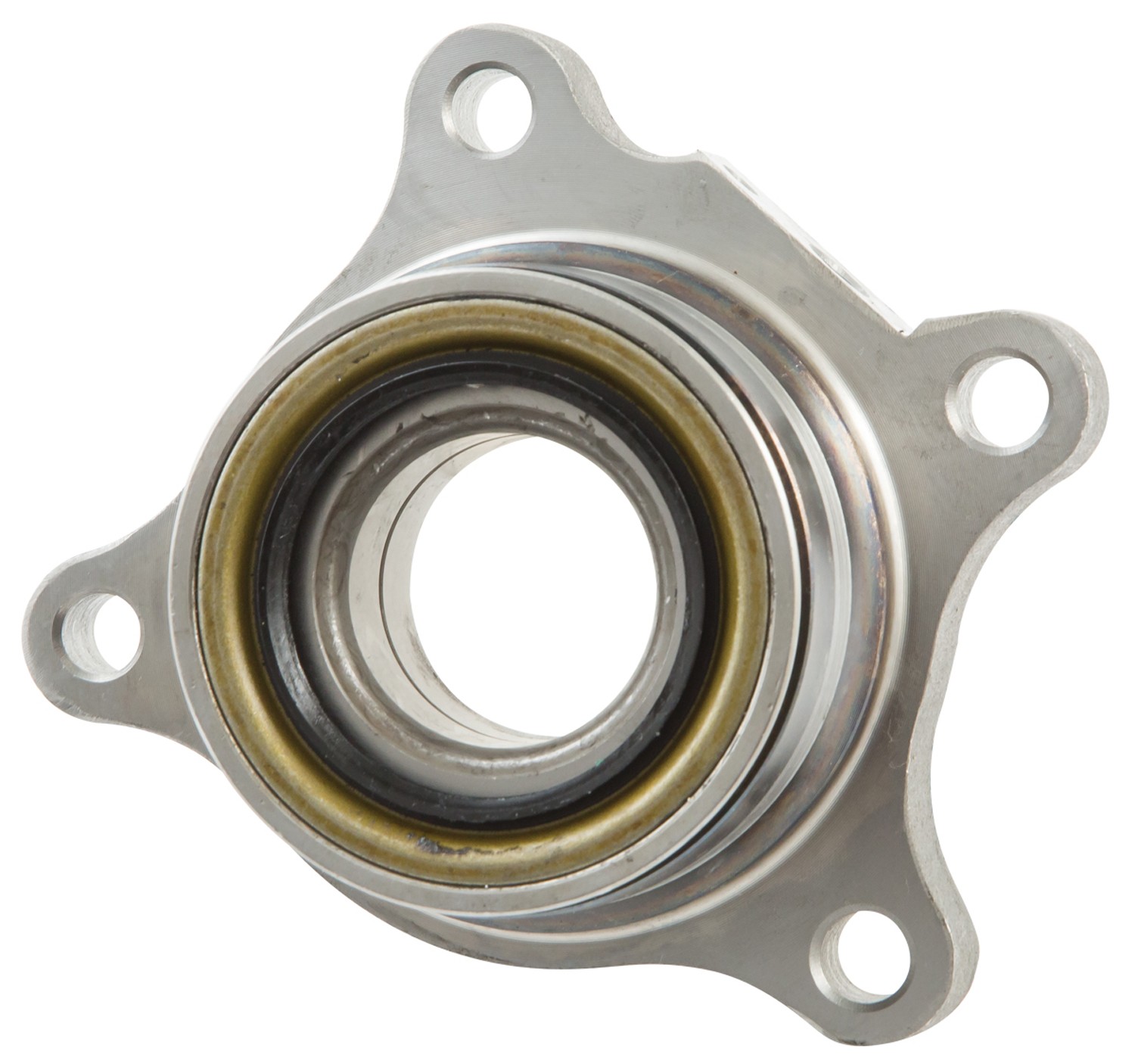 HUB ASSEMBLY