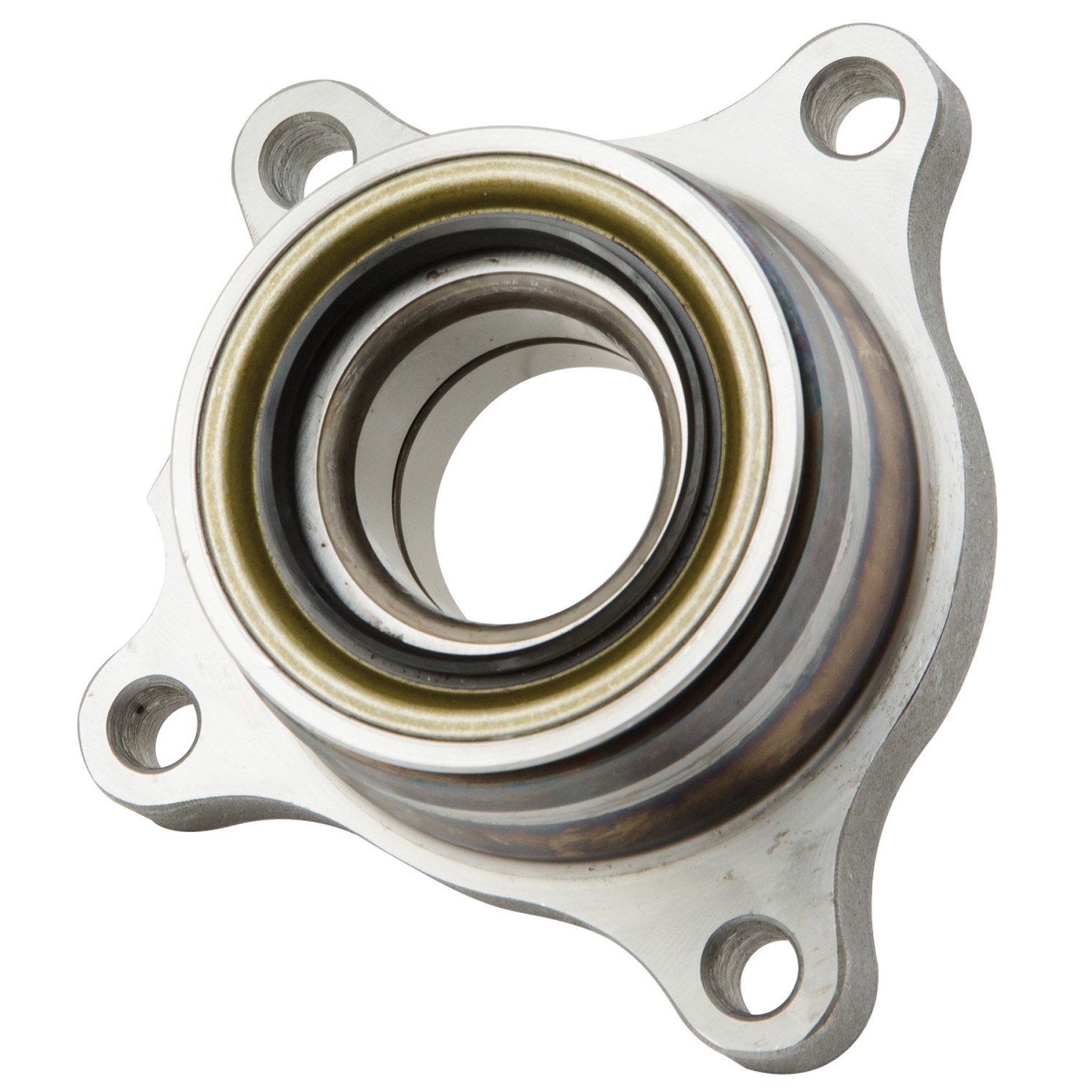 Schaeffler Wheel Bearing - Generation 2D