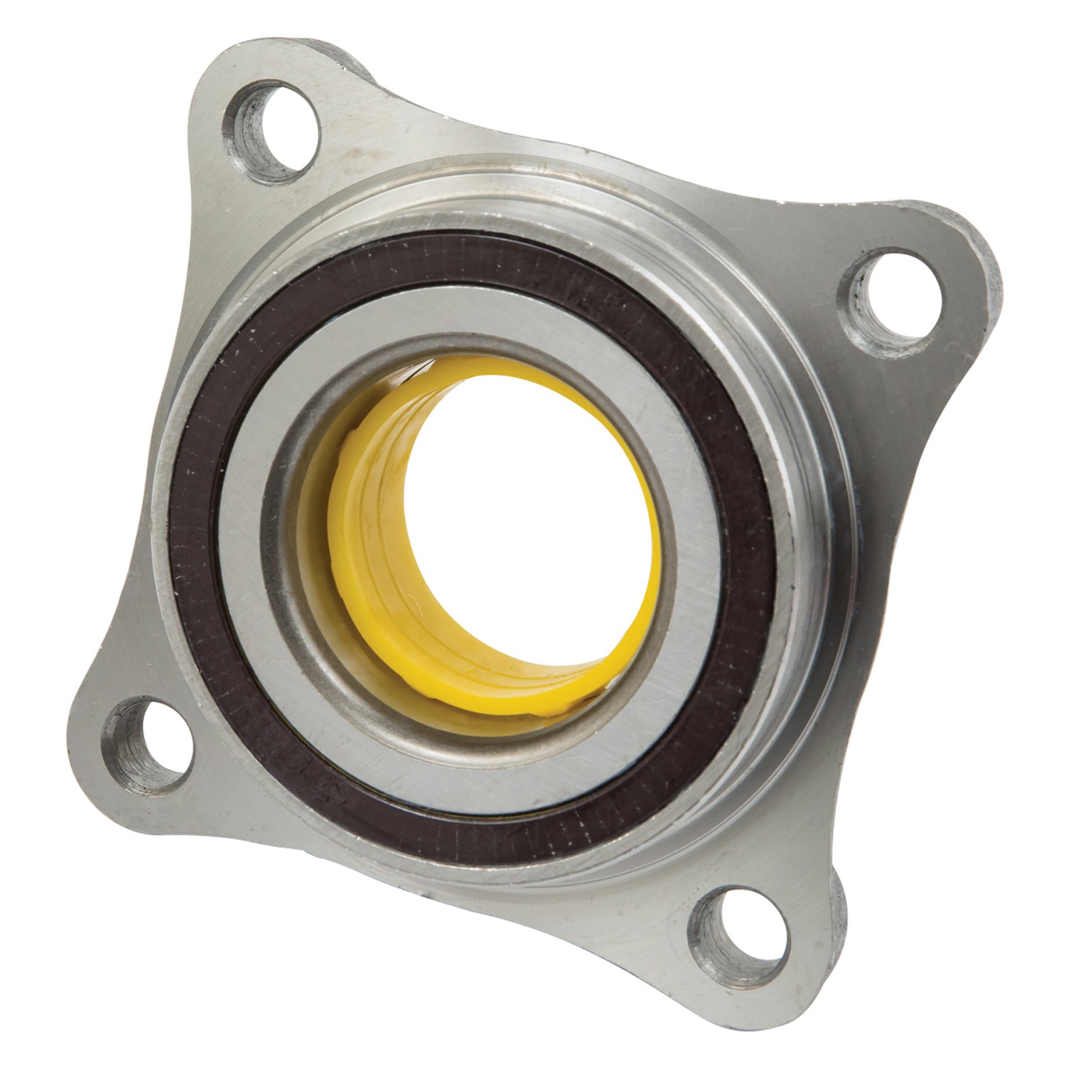 Schaeffler Wheel Bearing - Generation 2D