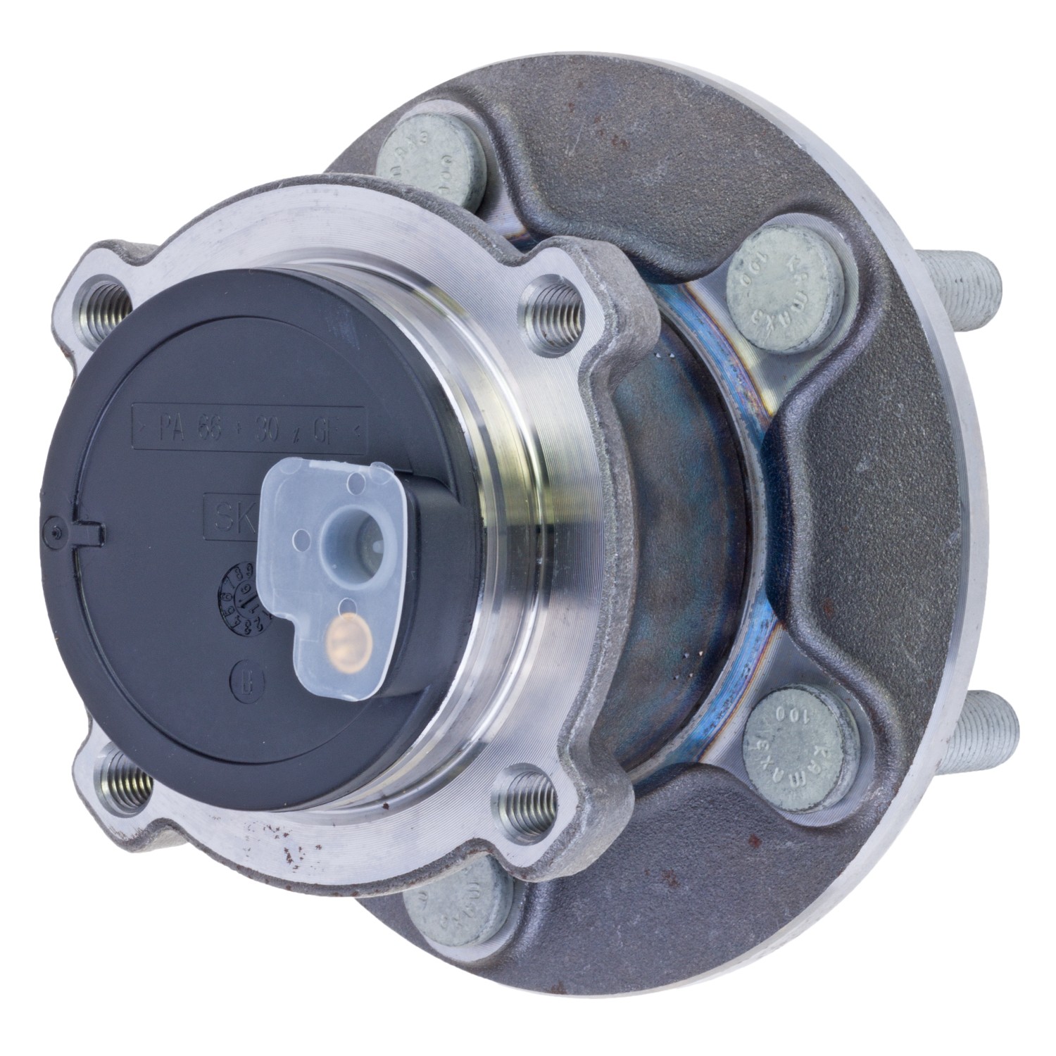 Schaeffler Wheel Bearing - Generation 3