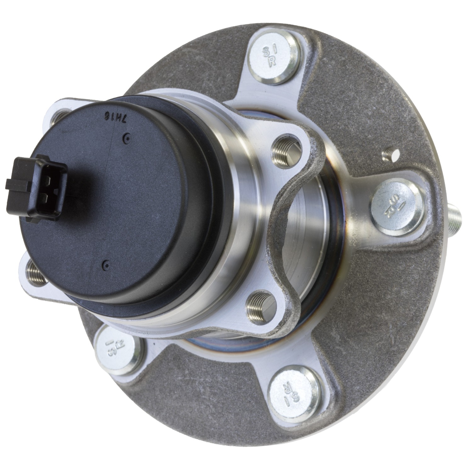 Schaeffler Wheel Bearing - Generation 3