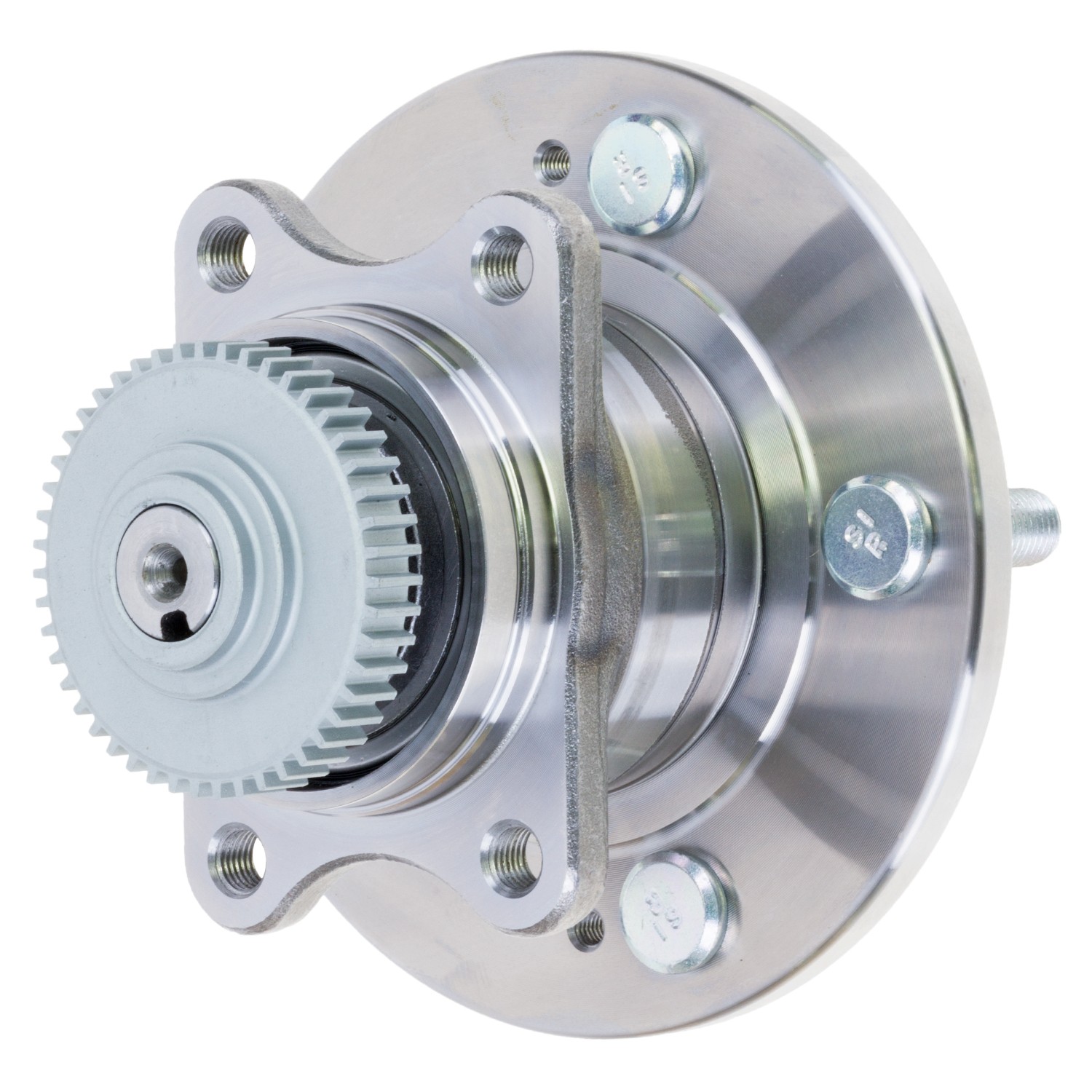 Schaeffler Wheel Bearing - Generation 3