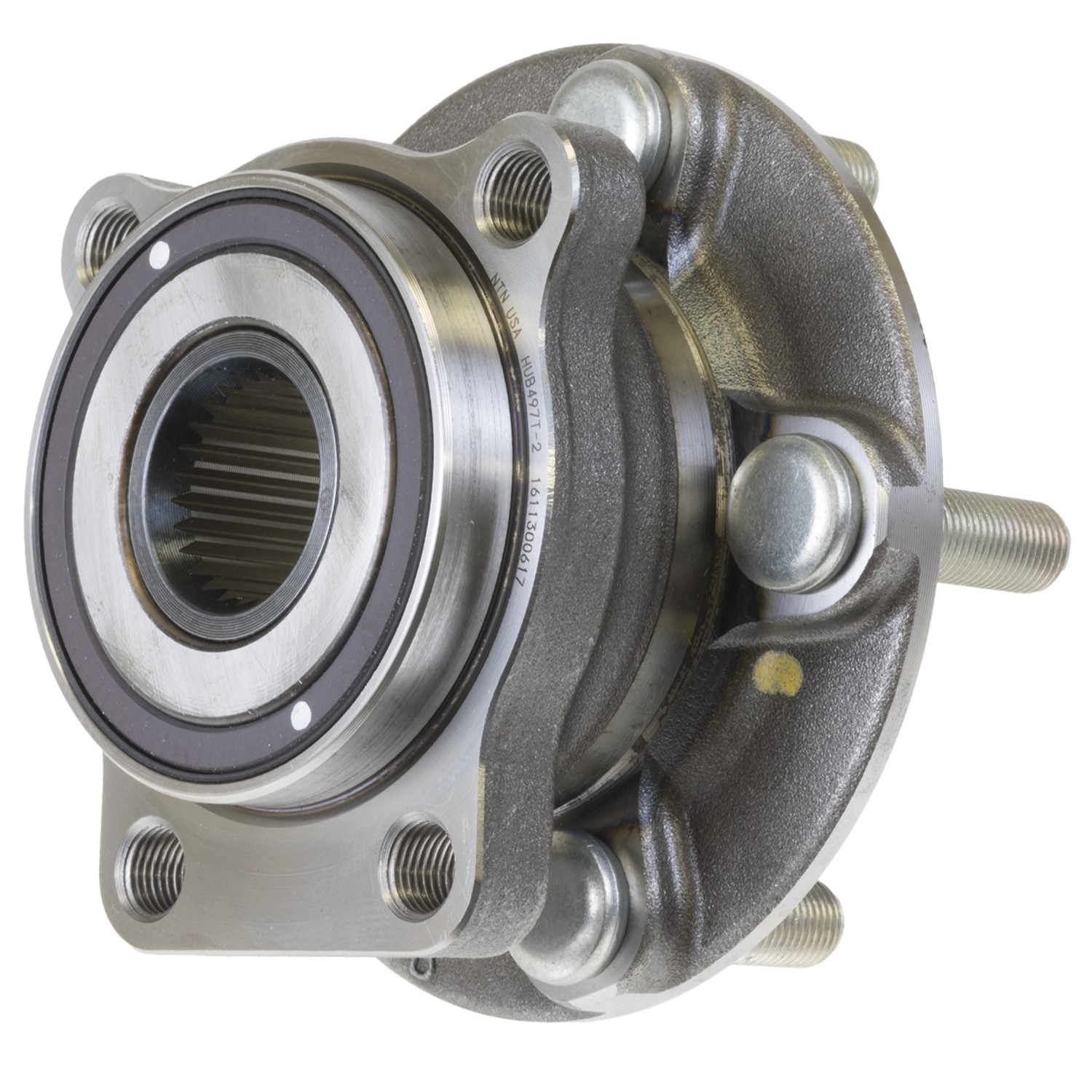 Schaeffler Wheel Bearing - Generation 3