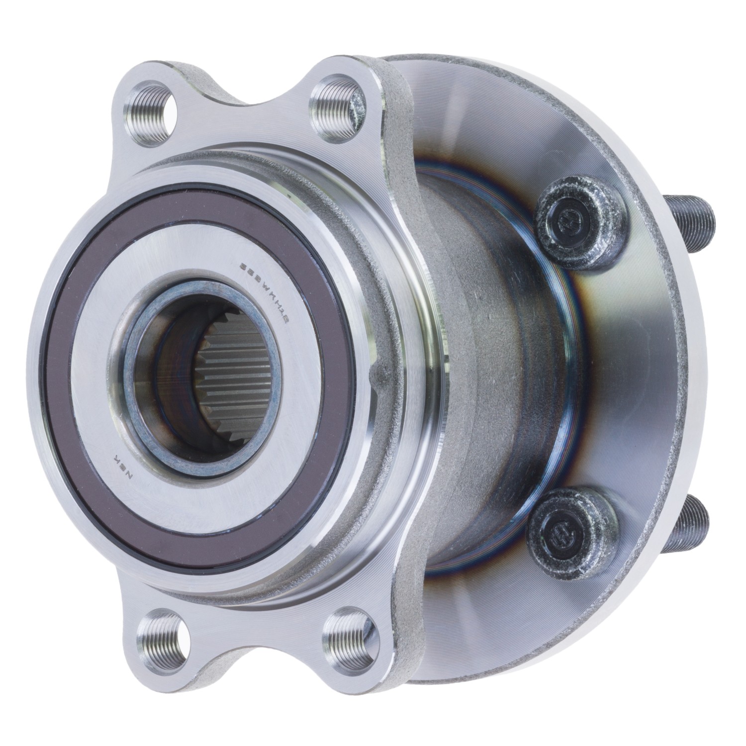 Schaeffler Wheel Bearing - Generation 3 - RW