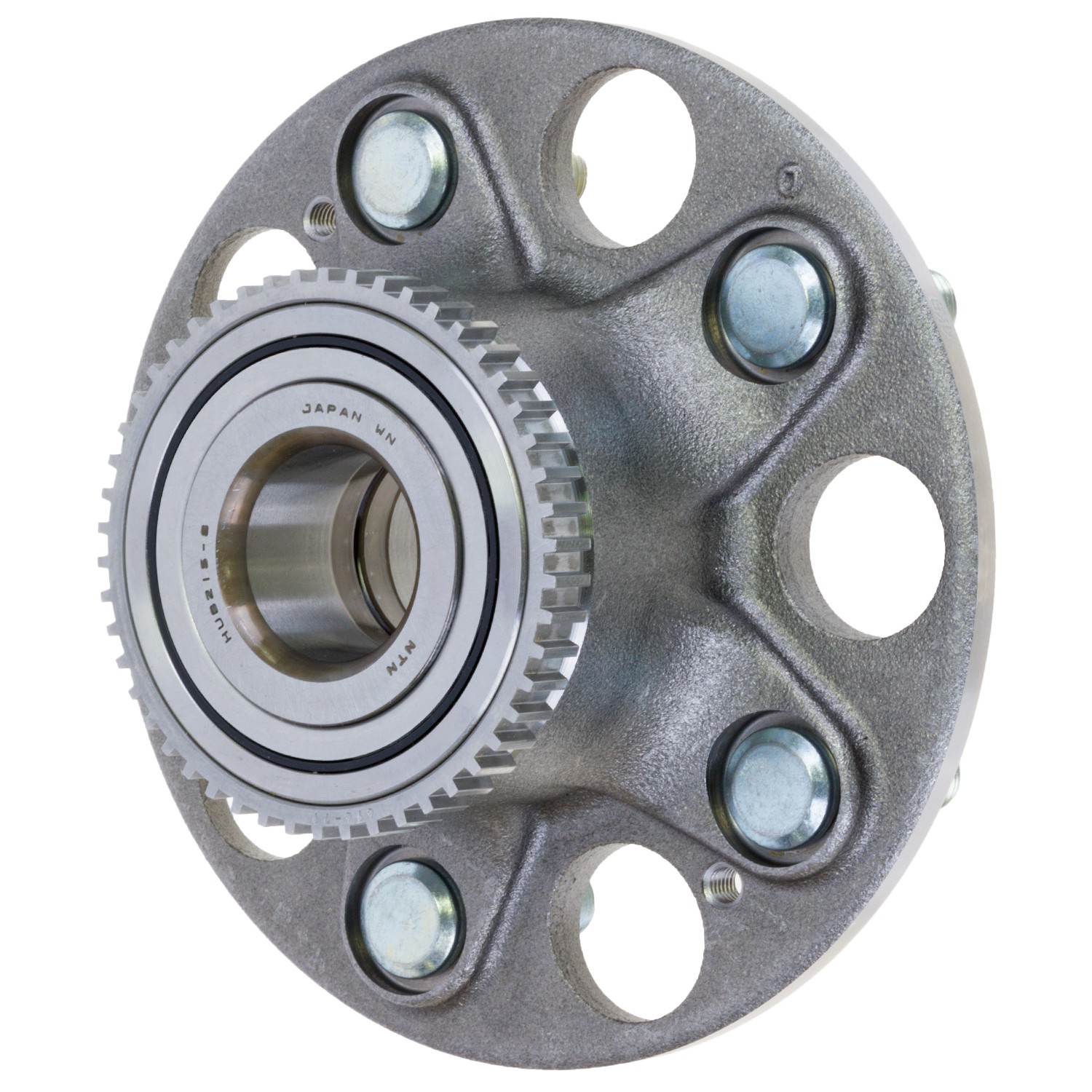 Schaeffler Wheel Bearing - Generation 2