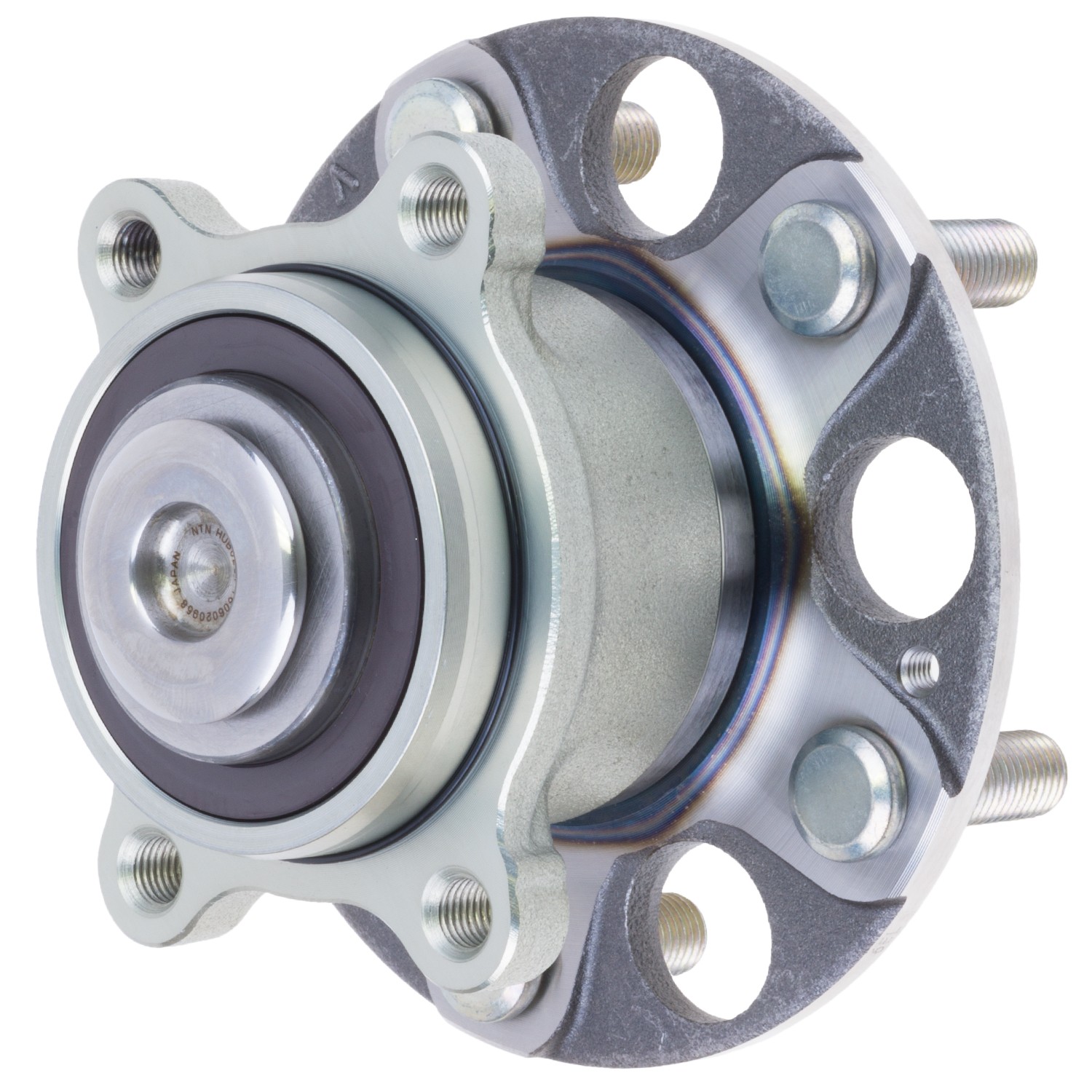 Schaeffler Wheel Bearing - Generation 3