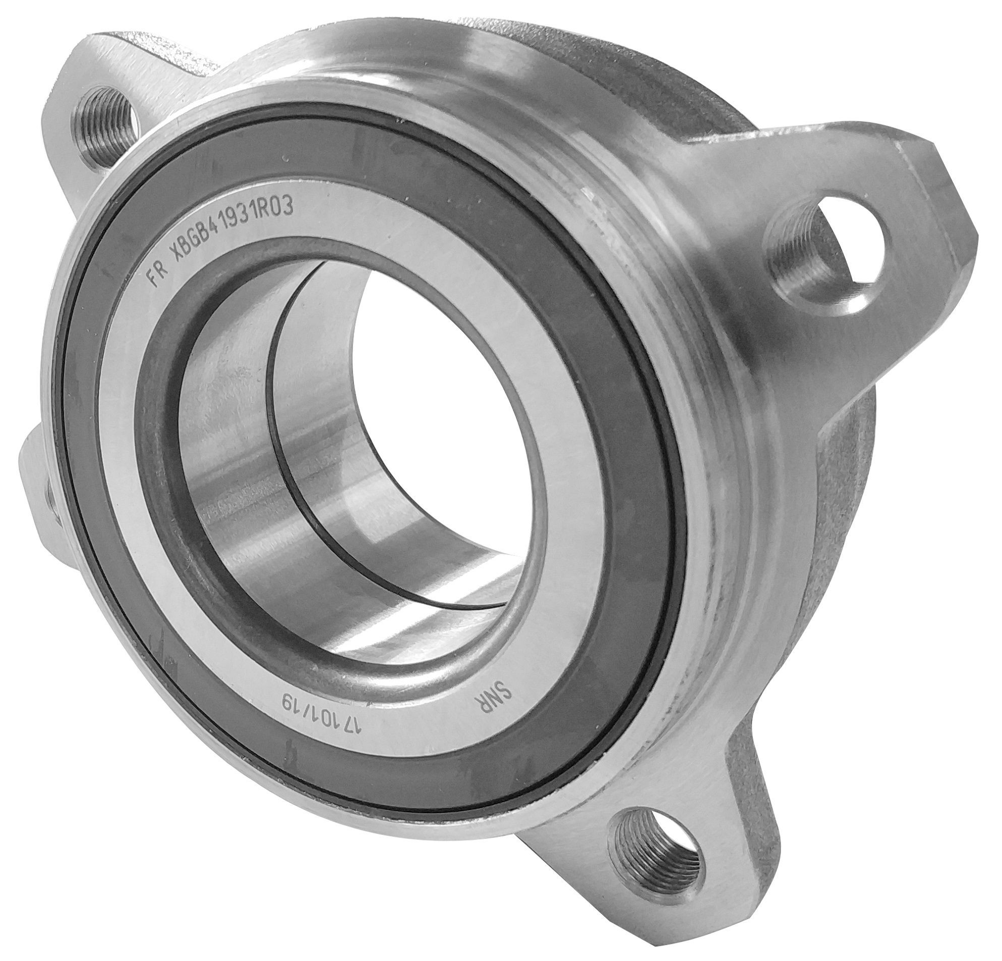 Schaeffler Wheel Bearing - Generation 2D