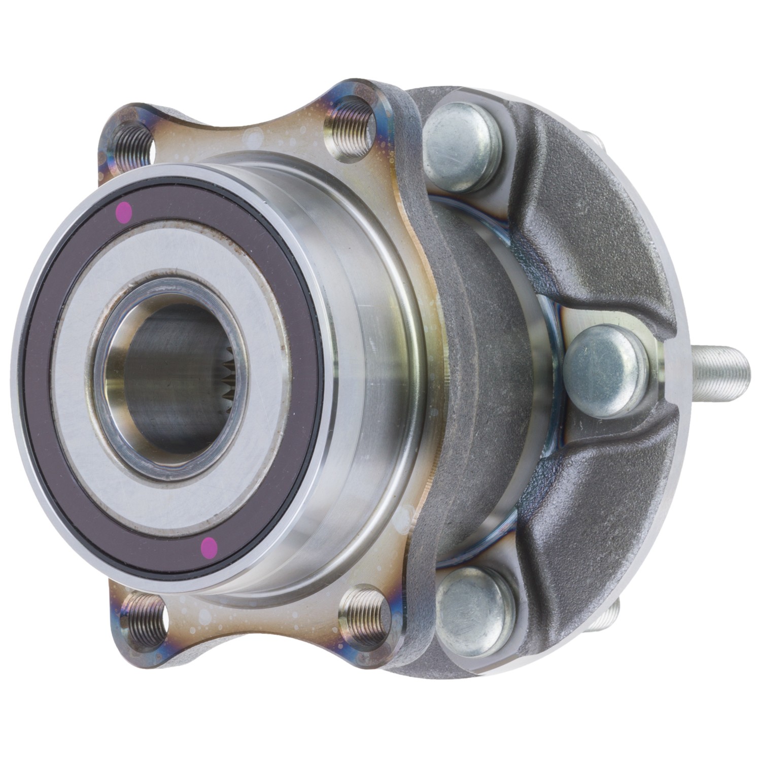Schaeffler Wheel Bearing - Generation 3