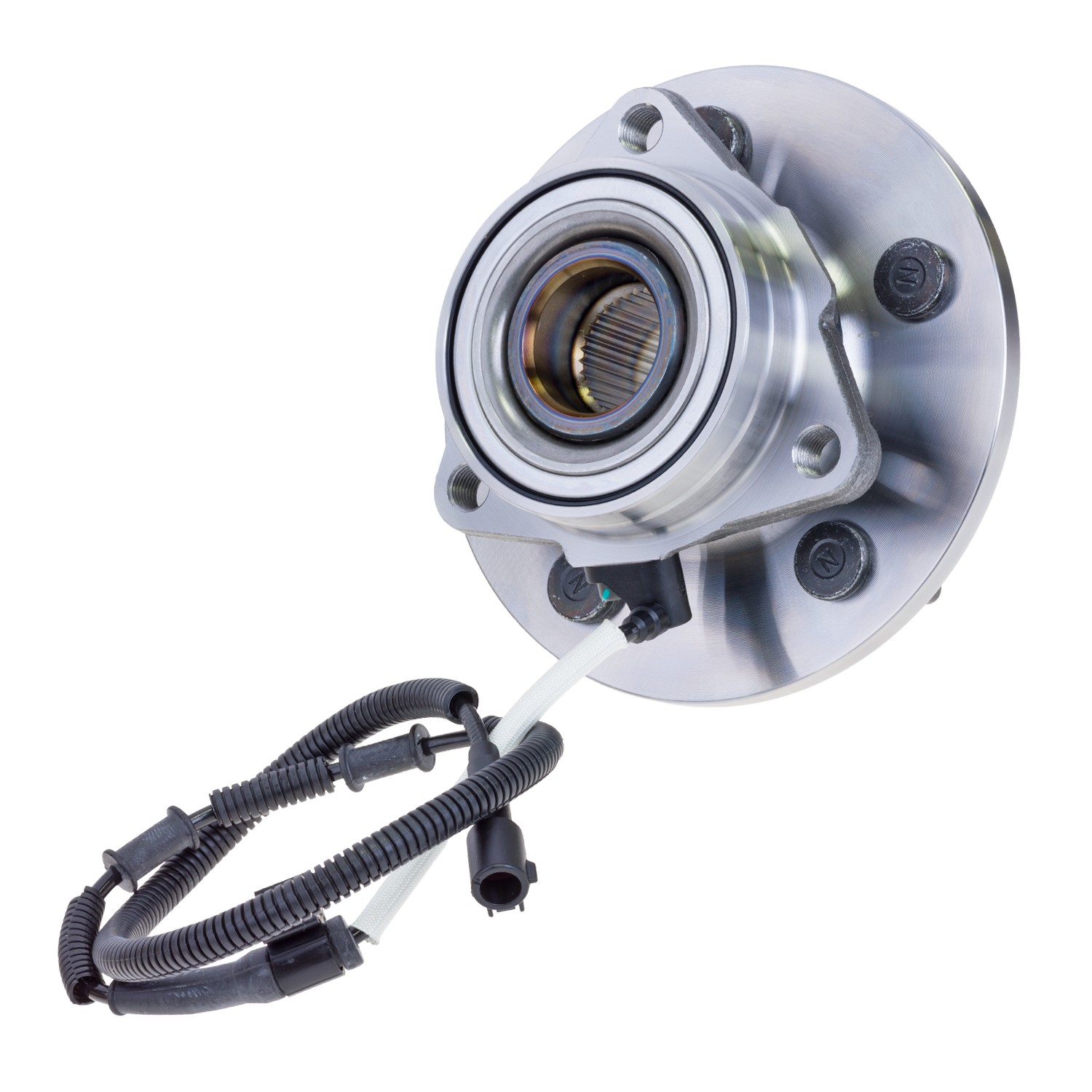 Schaeffler Wheel Bearing - Generation 3