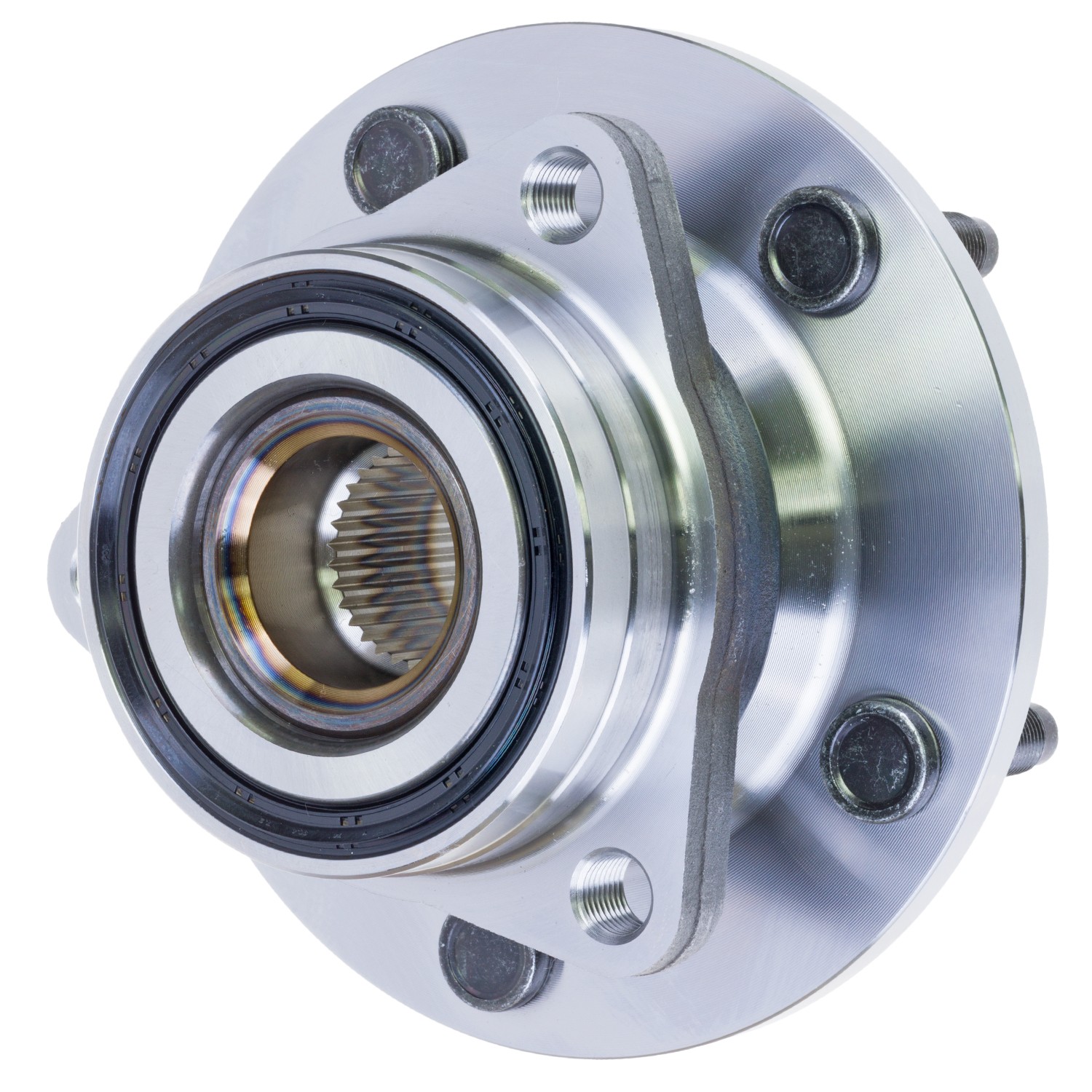 Schaeffler Wheel Bearing - Generation 3