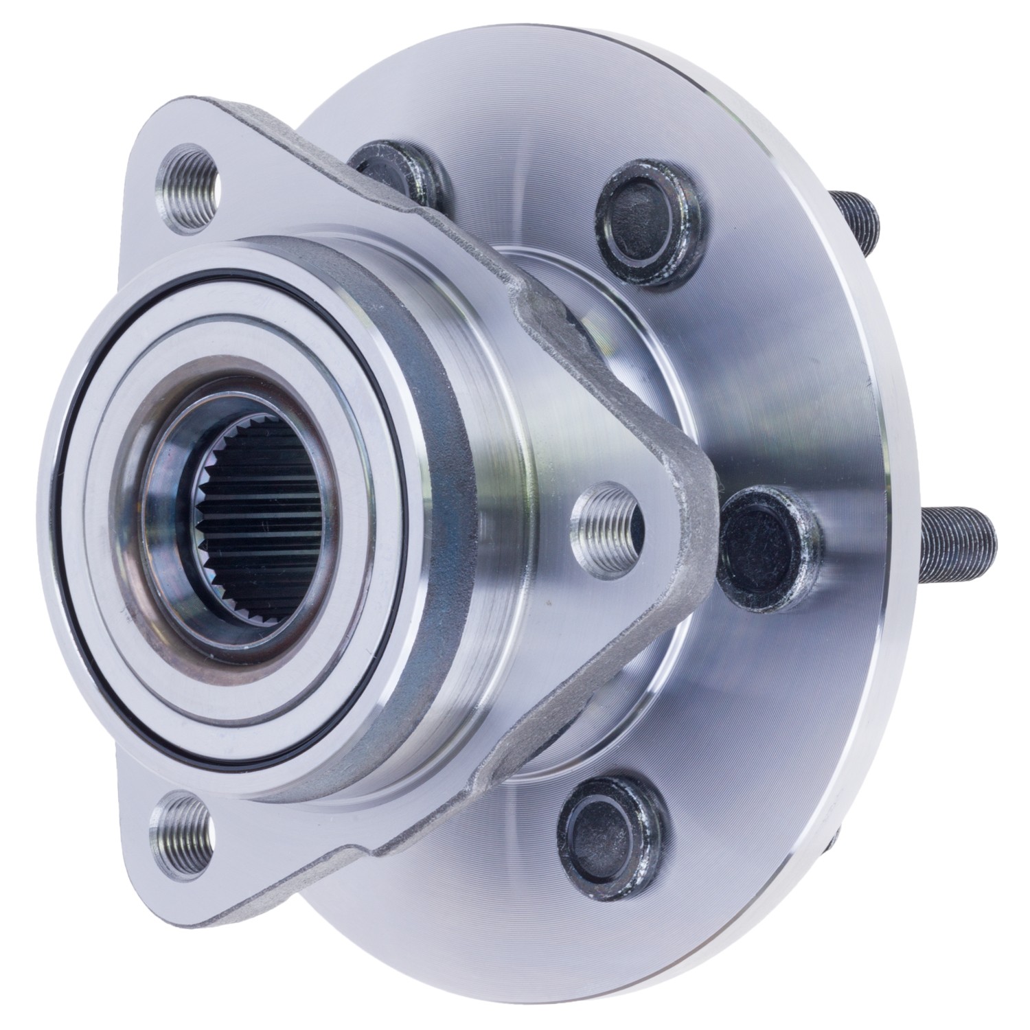 Schaeffler Wheel Bearing - Generation 3
