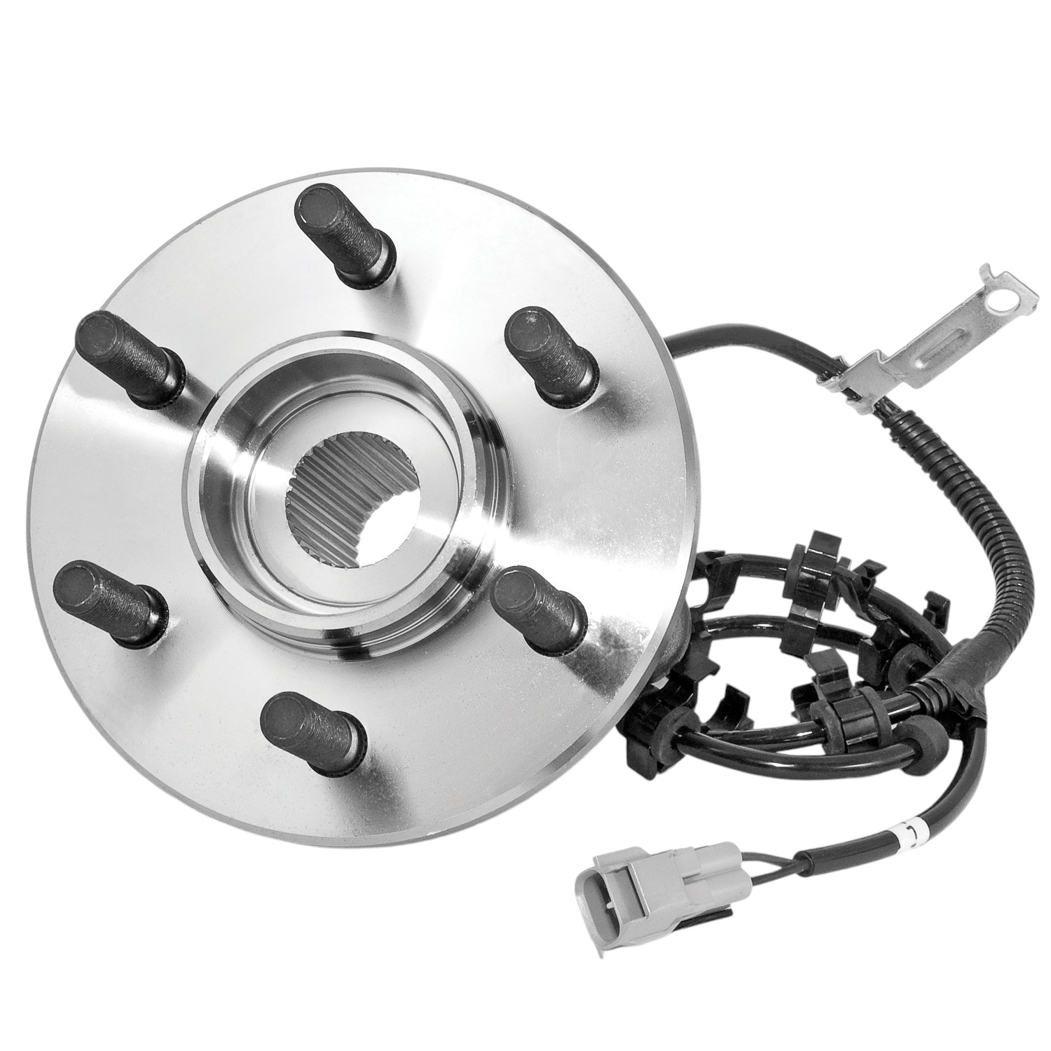 Schaeffler Wheel Bearing - Generation 3