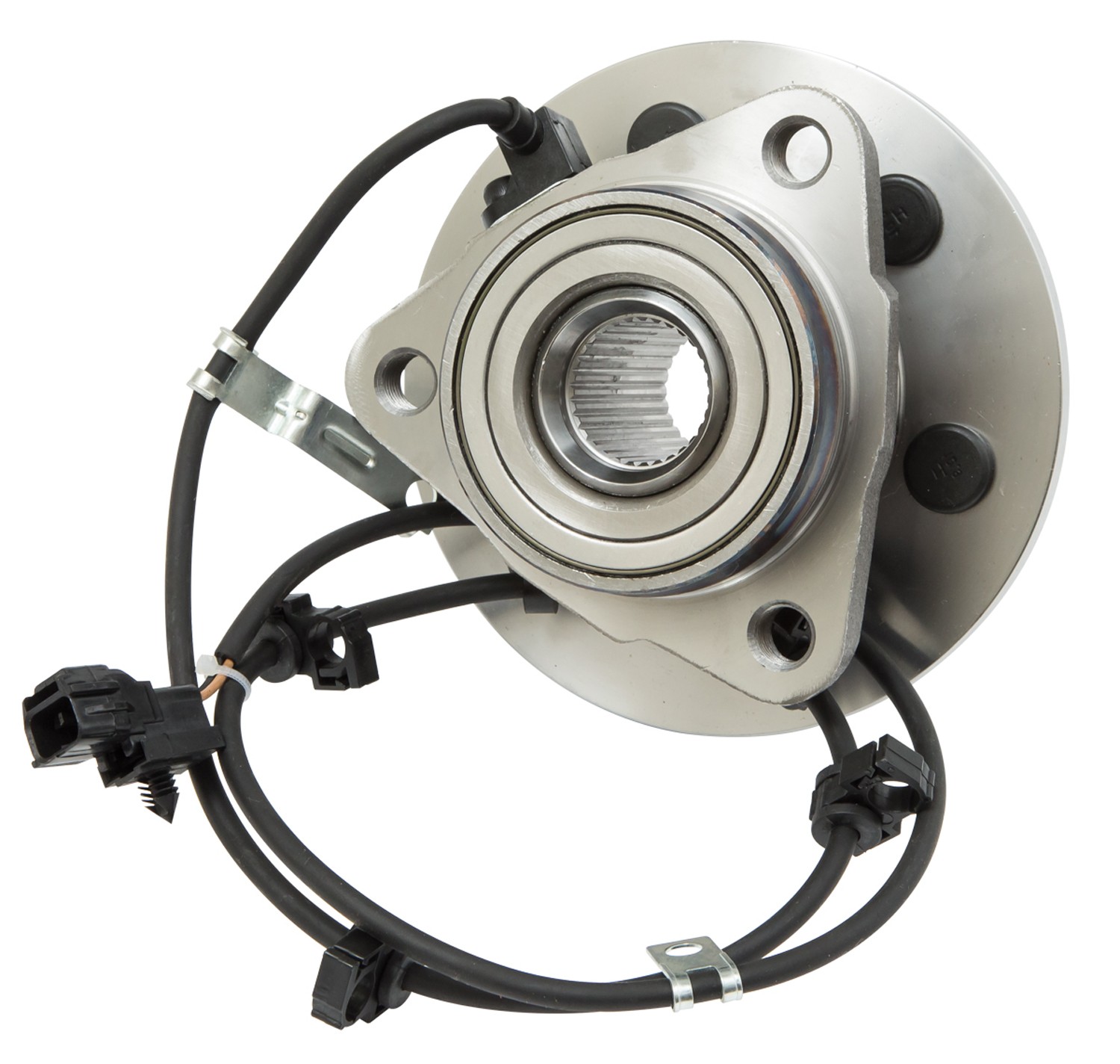 Schaeffler Wheel Bearing - Generation 3
