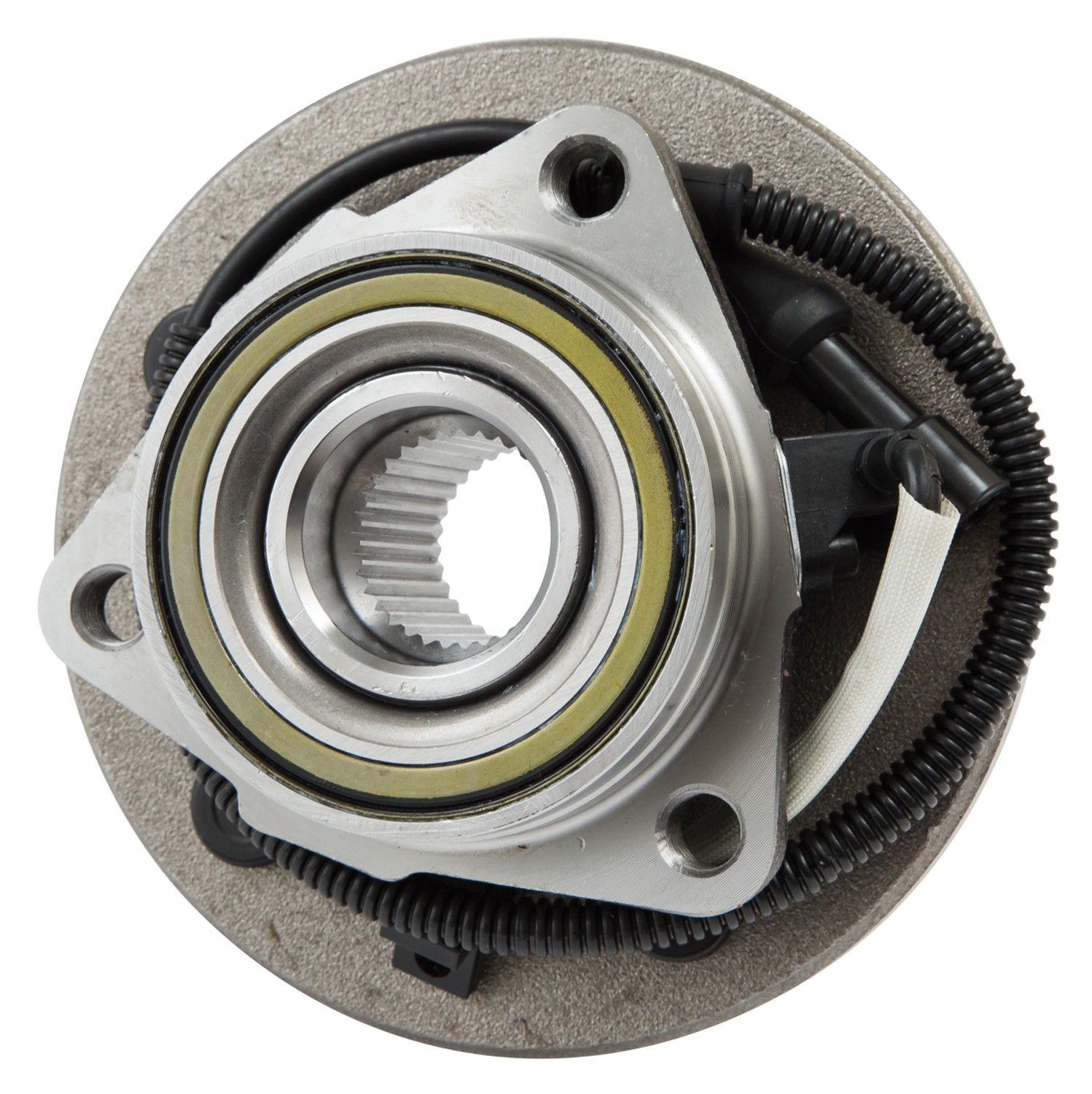 Schaeffler Wheel Bearing - Generation 3