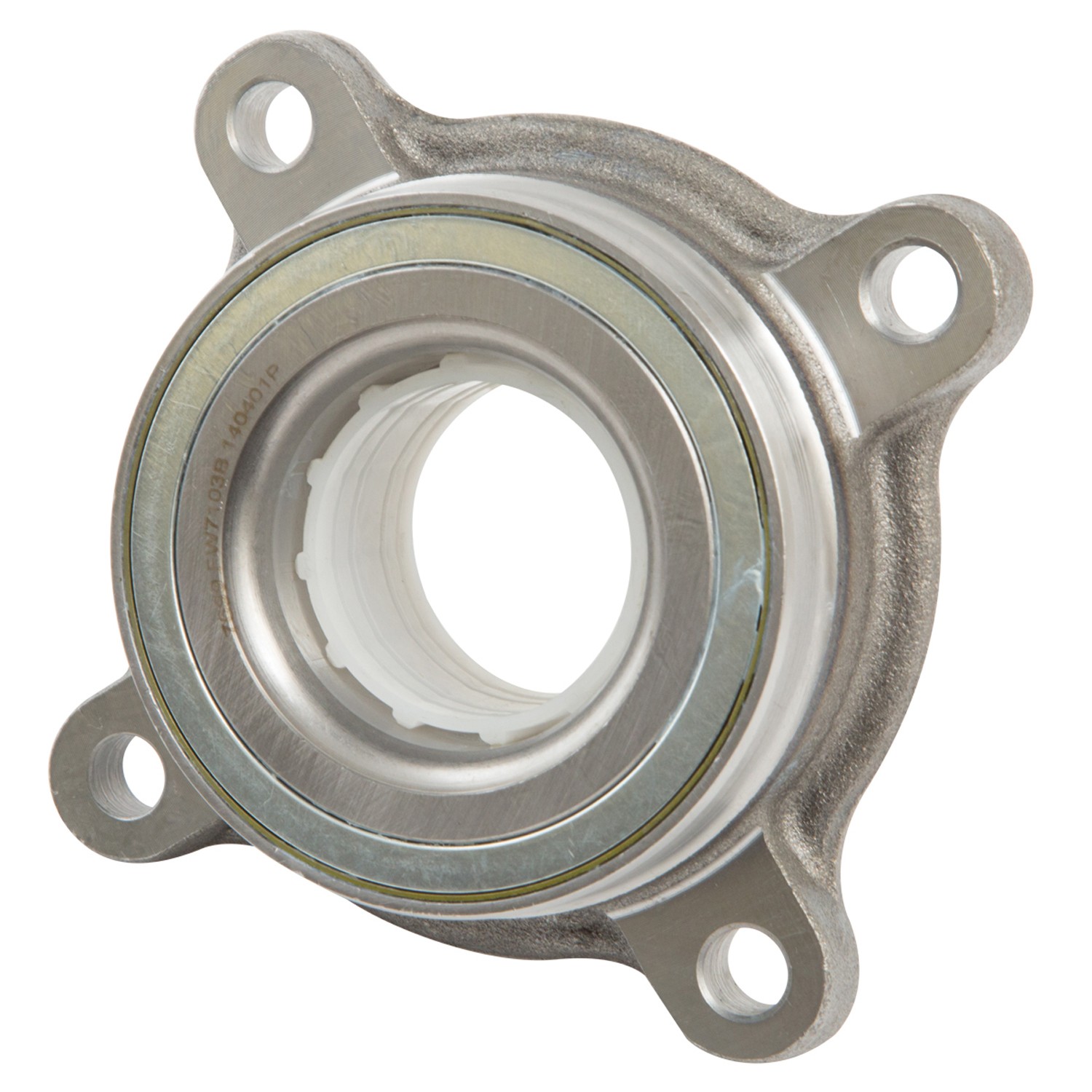 Schaeffler Wheel Bearing - Generation 2D