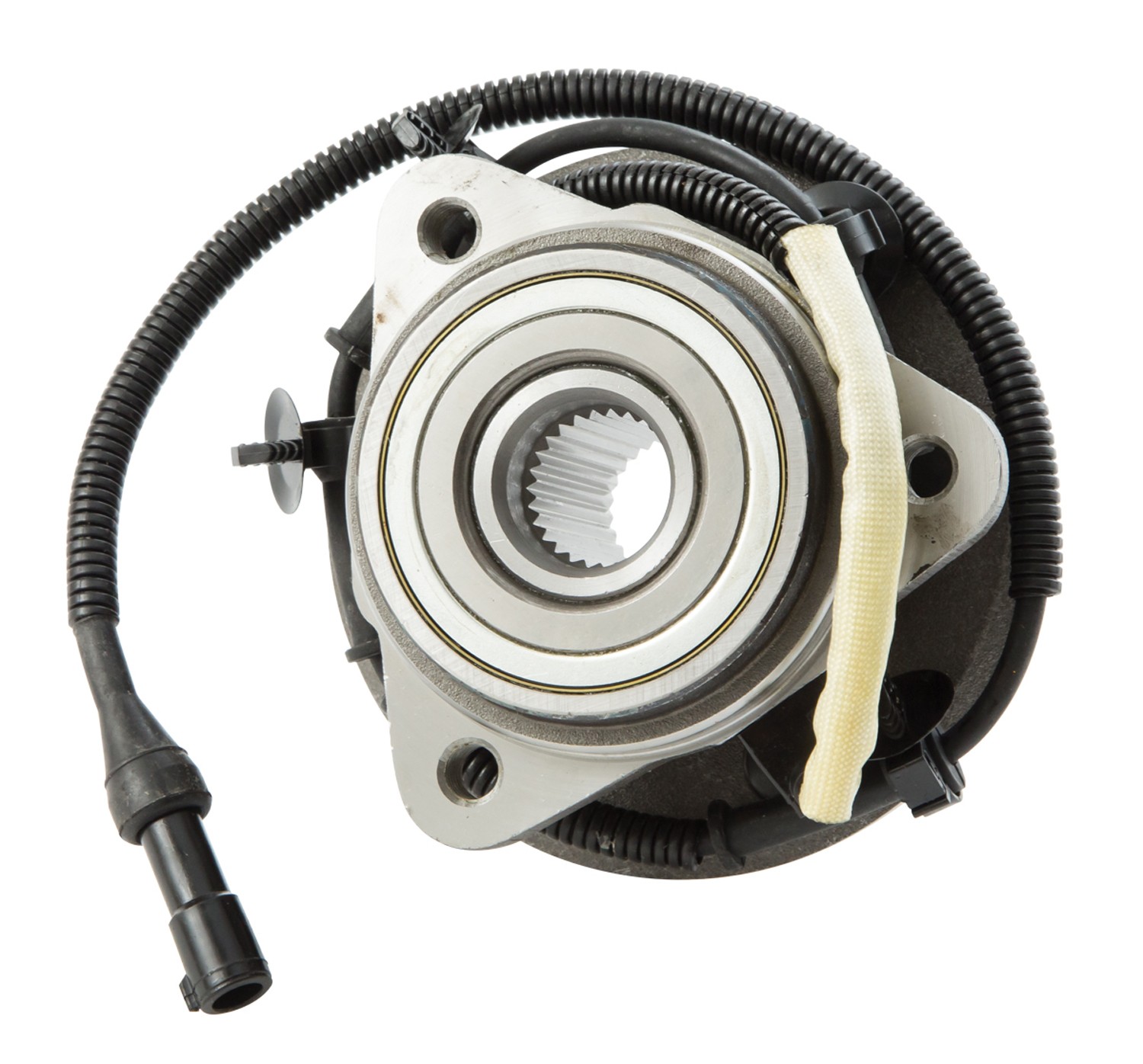 Schaeffler Wheel Bearing - Generation 3
