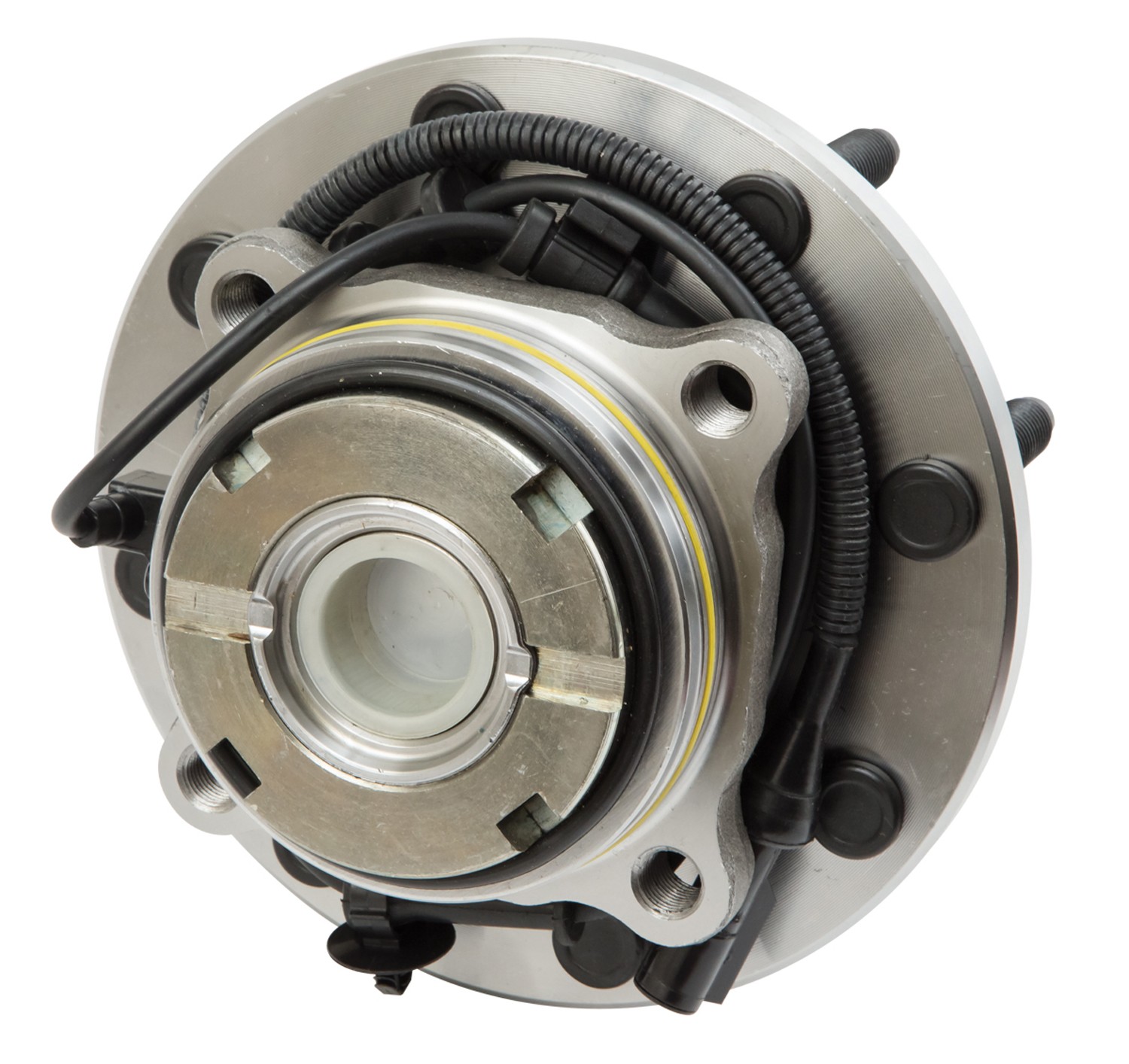 Schaeffler Wheel Bearing - Generation 3