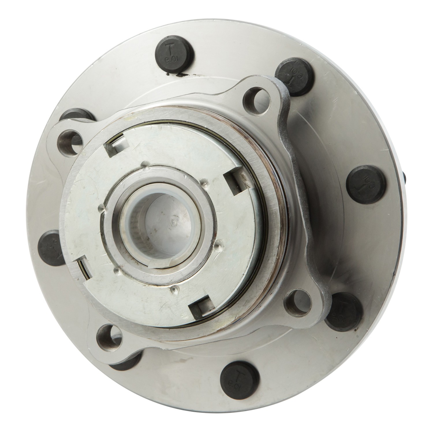 Schaeffler Wheel Bearing - Generation 3