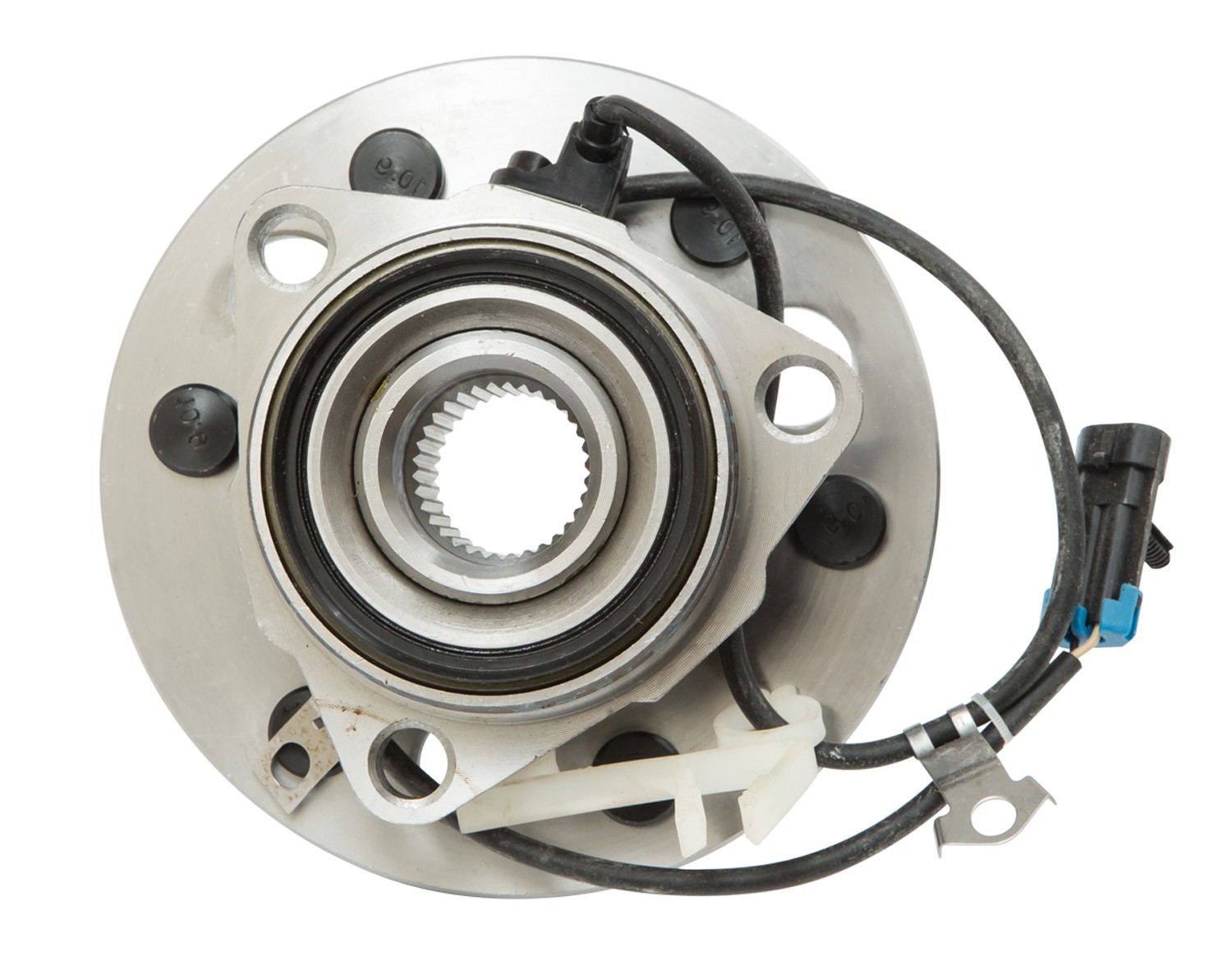 Schaeffler Wheel Bearing - Generation 3