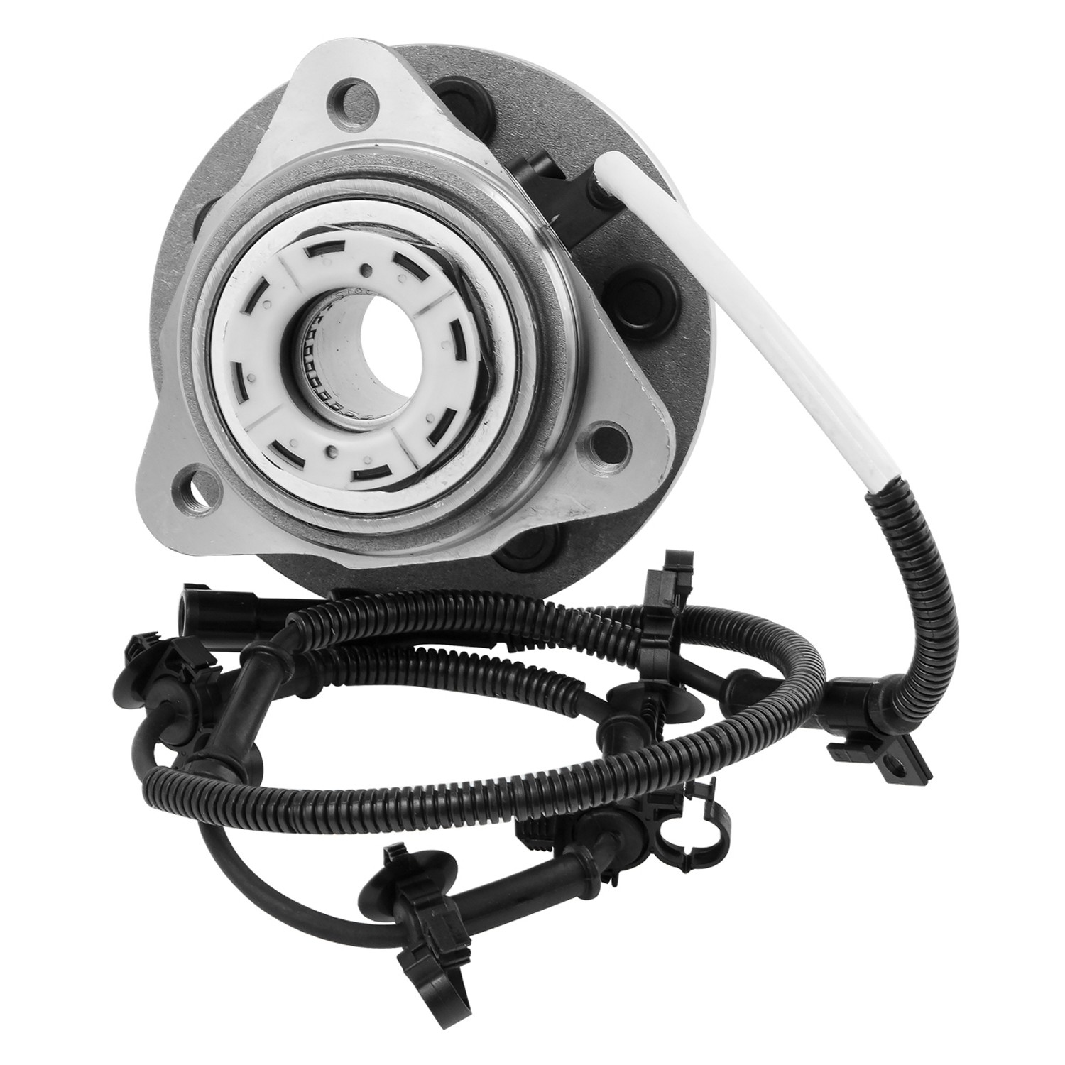 Schaeffler Wheel Bearing - Generation 3