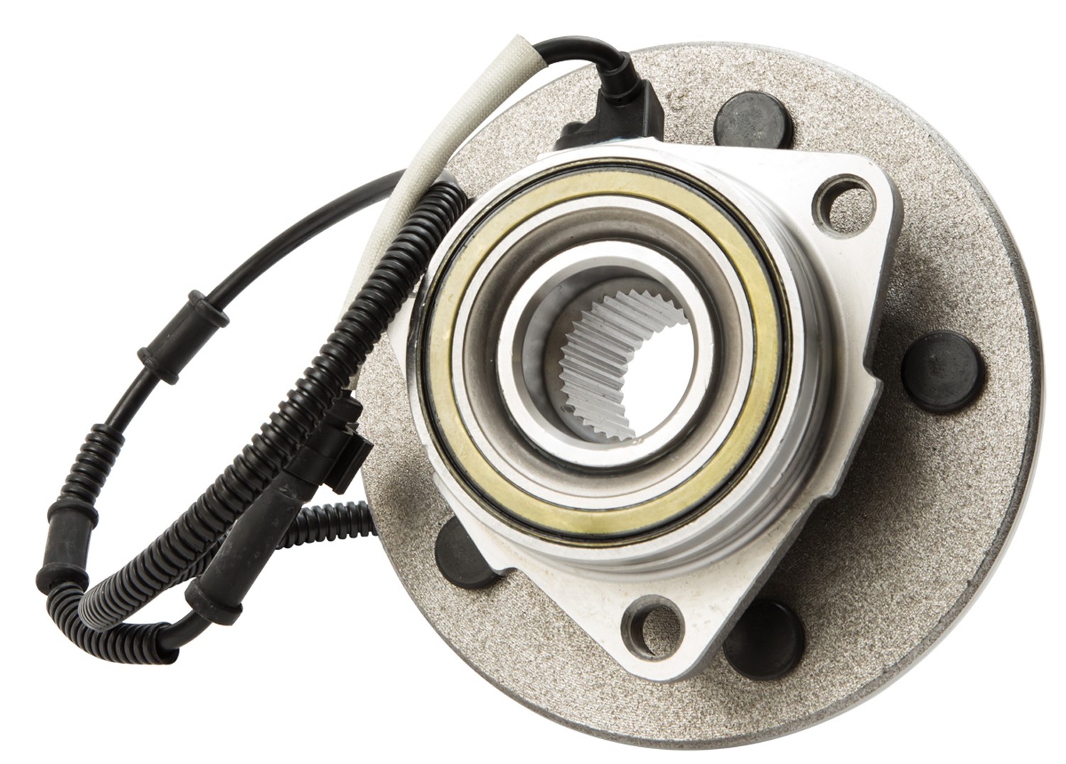 Schaeffler Wheel Bearing - Generation 3