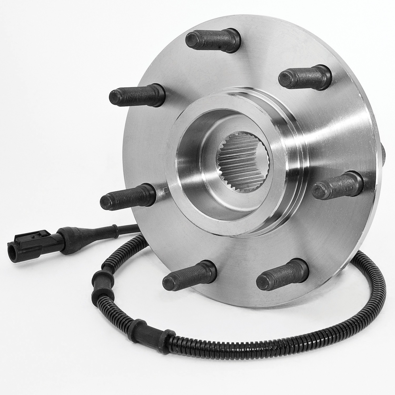 Schaeffler Wheel Bearing - Generation 3