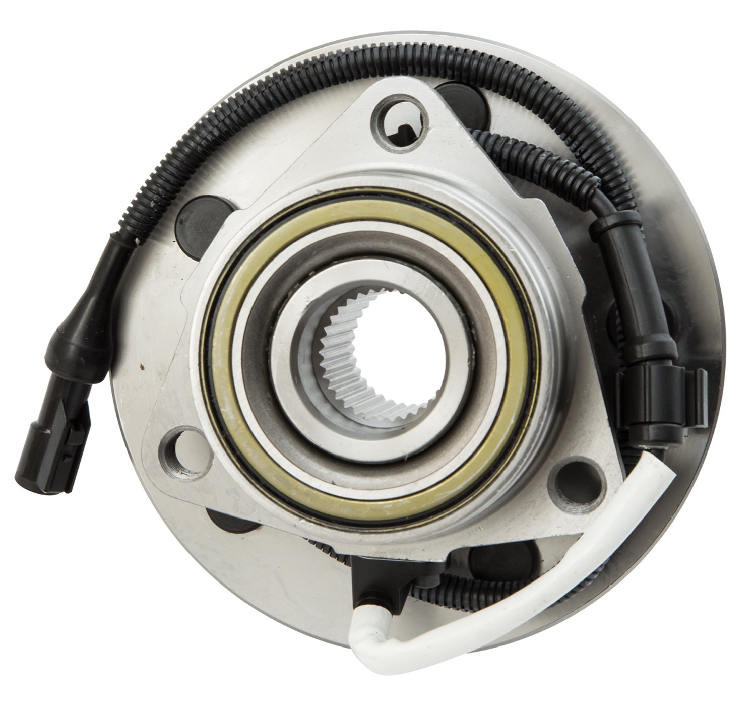 Schaeffler Wheel Bearing - Generation 3