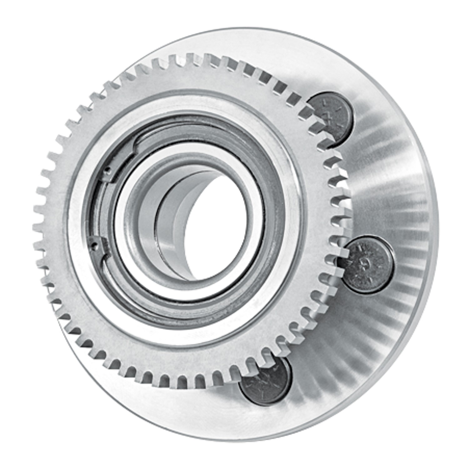 Schaeffler Wheel Bearing - Generation 2