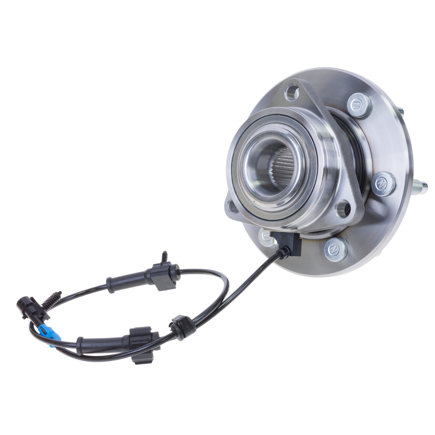 Schaeffler Wheel Bearing - Generation 3