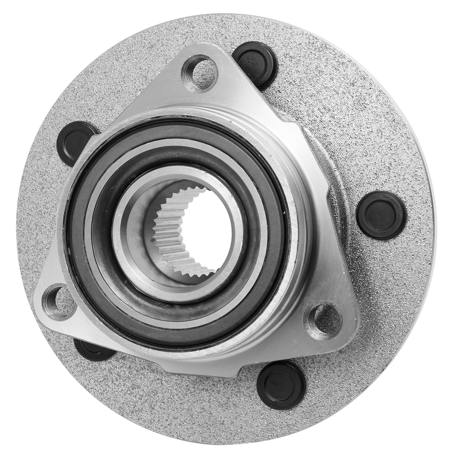 Schaeffler Wheel Bearing - Generation 3