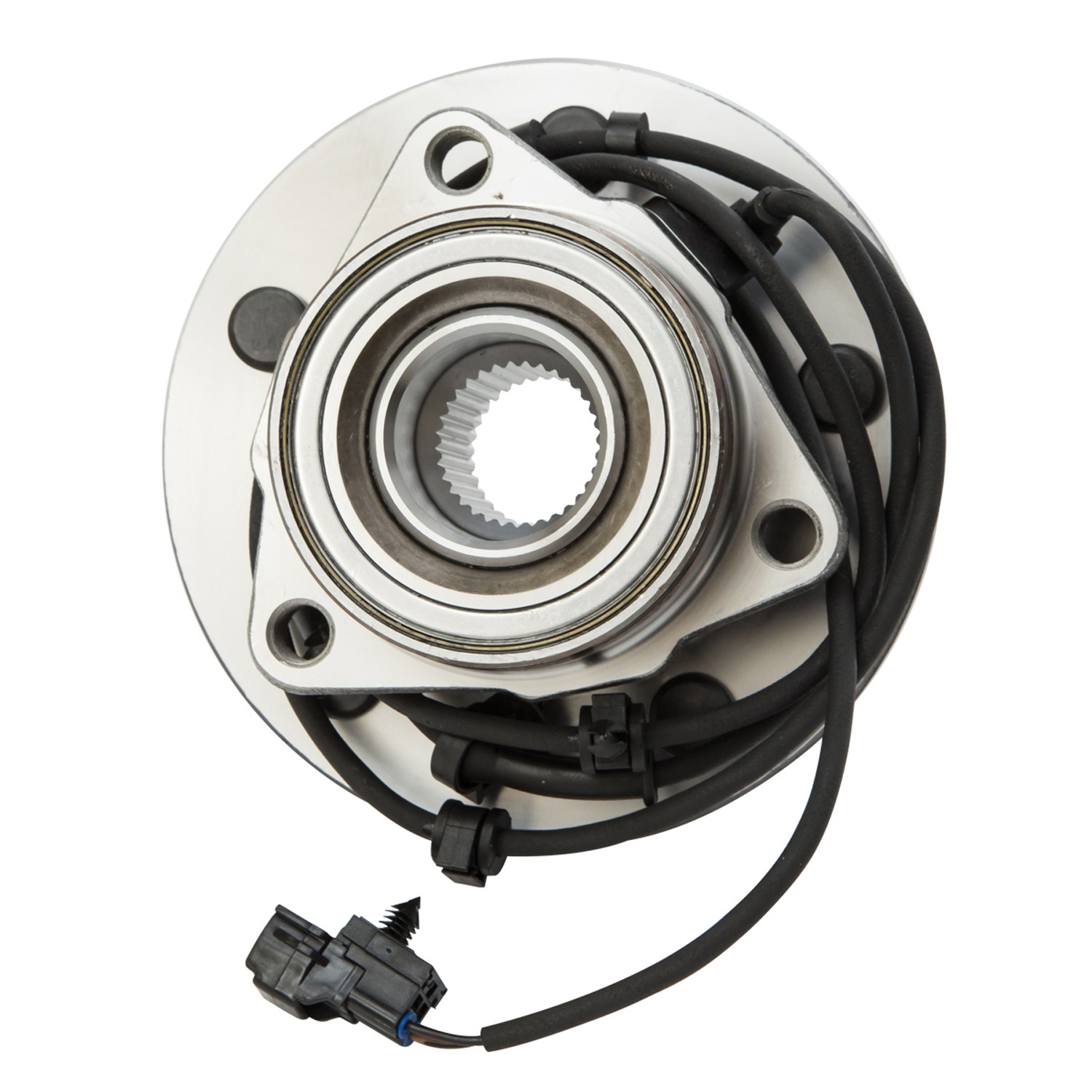 Schaeffler Wheel Bearing - Generation 3