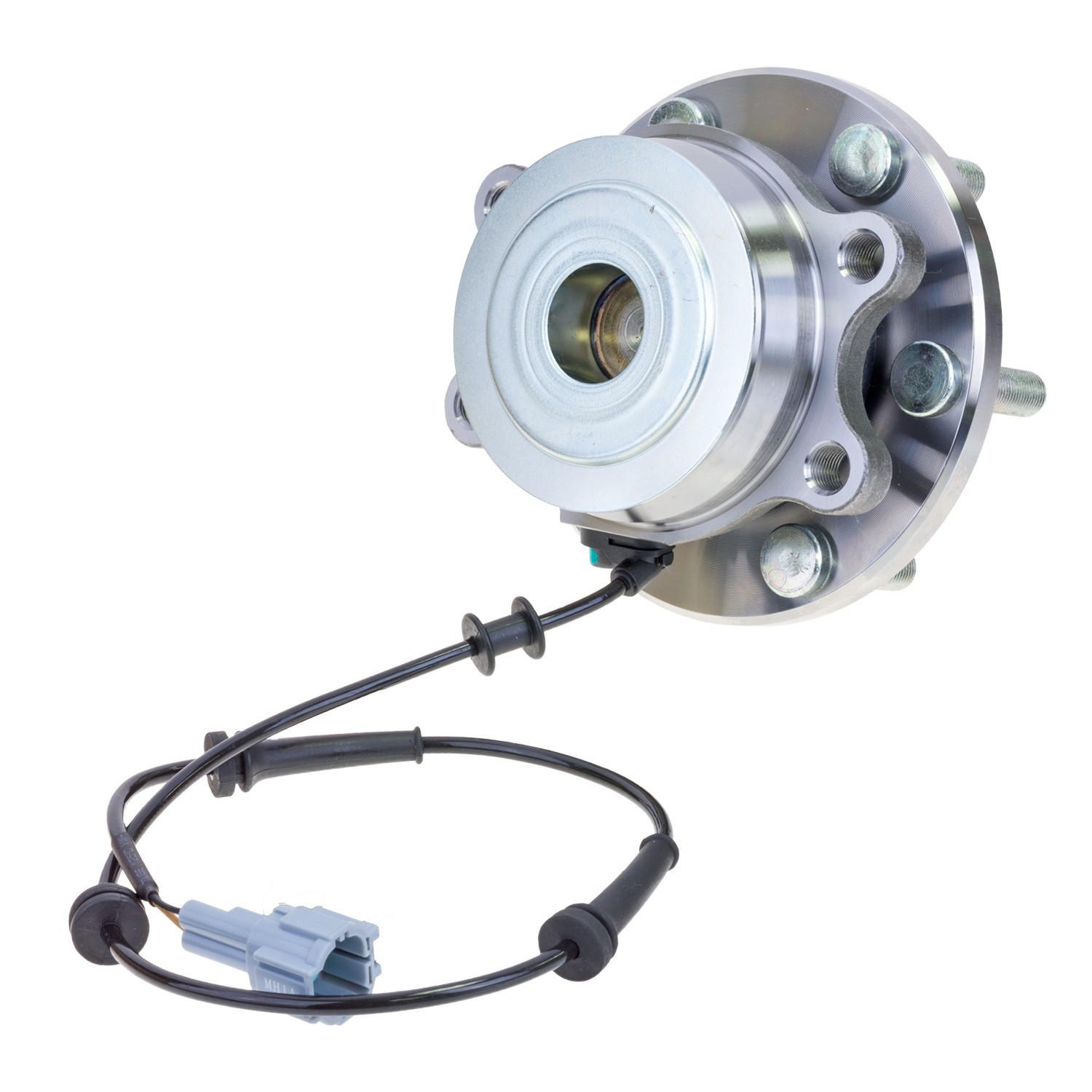 Schaeffler Wheel Bearing - Generation 3
